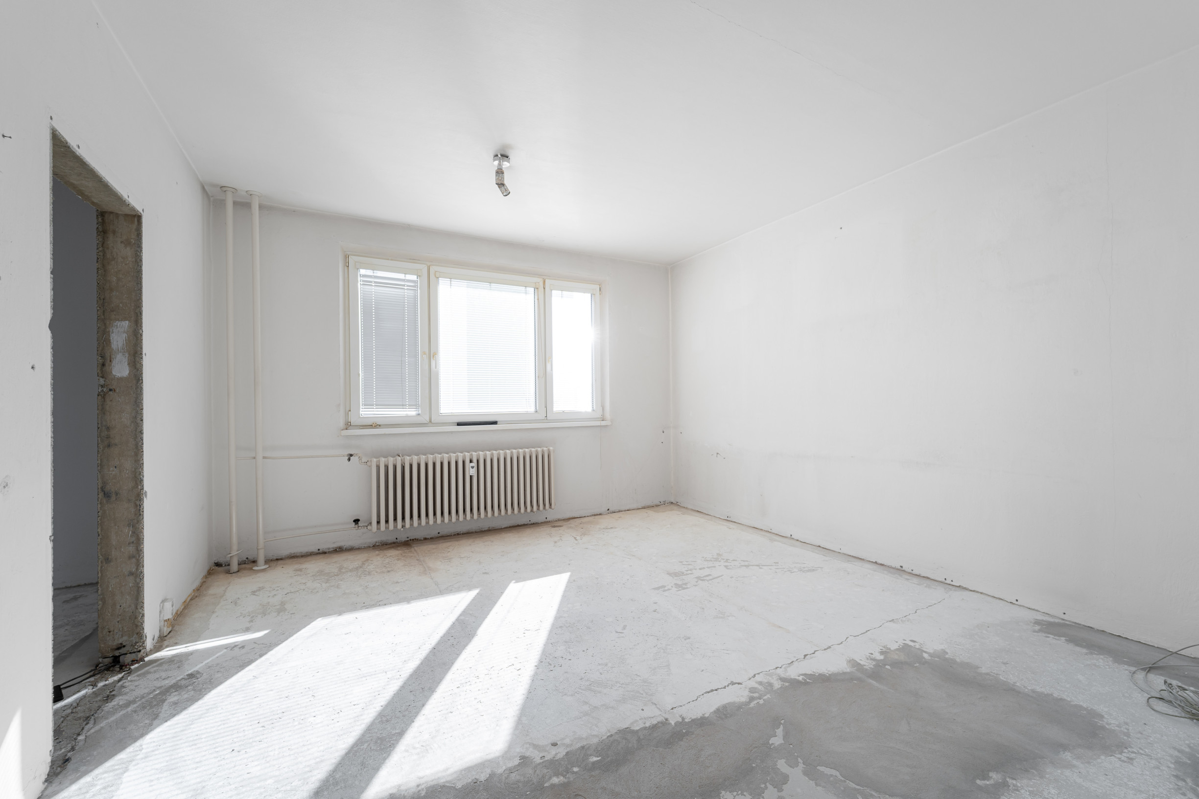 3-izbový byt na predaj, Čordáková ulica, Košice , Sídlisko KVP