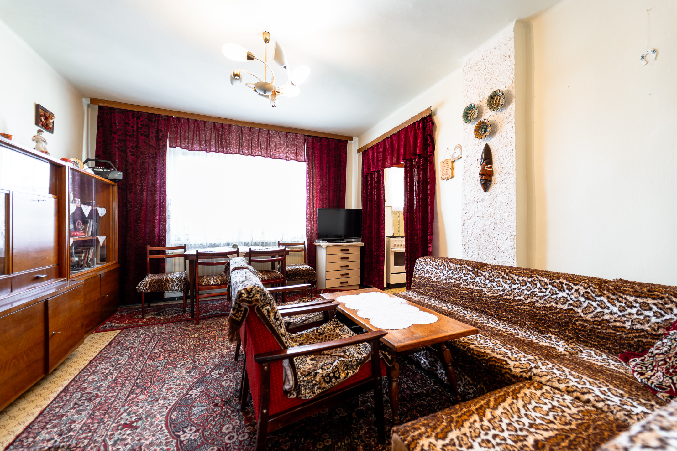 Rodinný dom, Veľké Kapušany