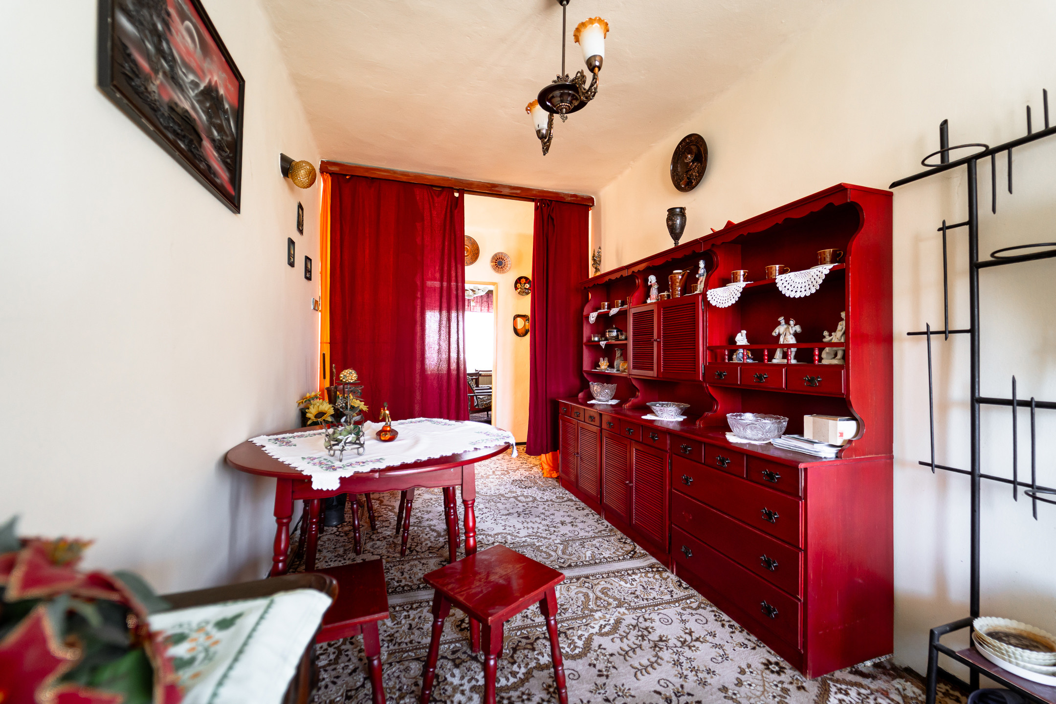 Rodinný dom, Veľké Kapušany