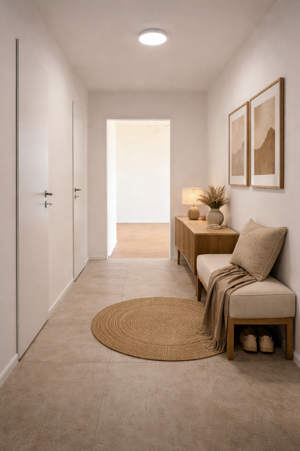 Na predaj 1-izb. novozrekonštruovaný byt, Hroncova, Košice - Sever