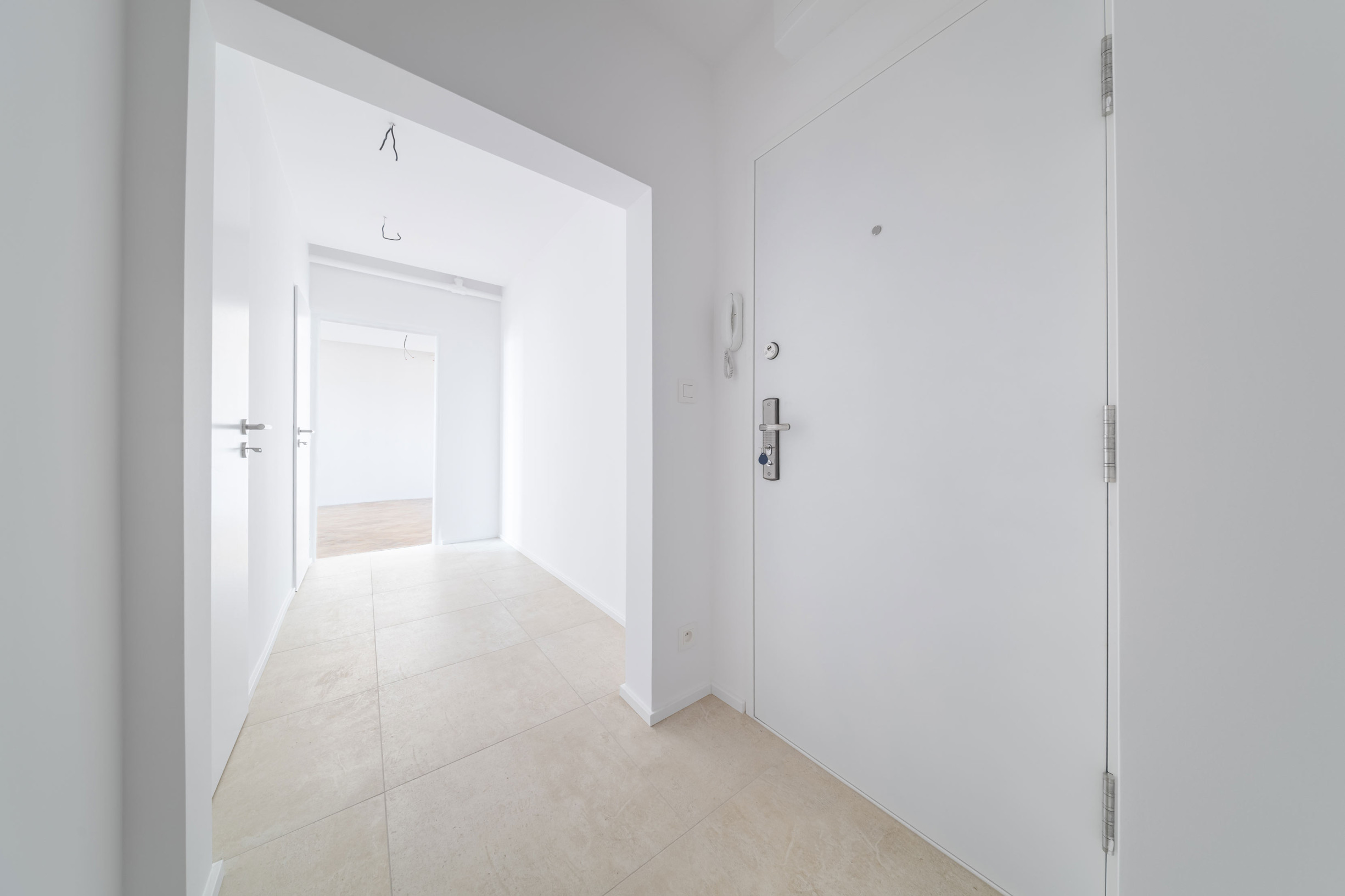 Na predaj 1-izb. novozrekonštruovaný byt, Hroncova, Košice - Sever