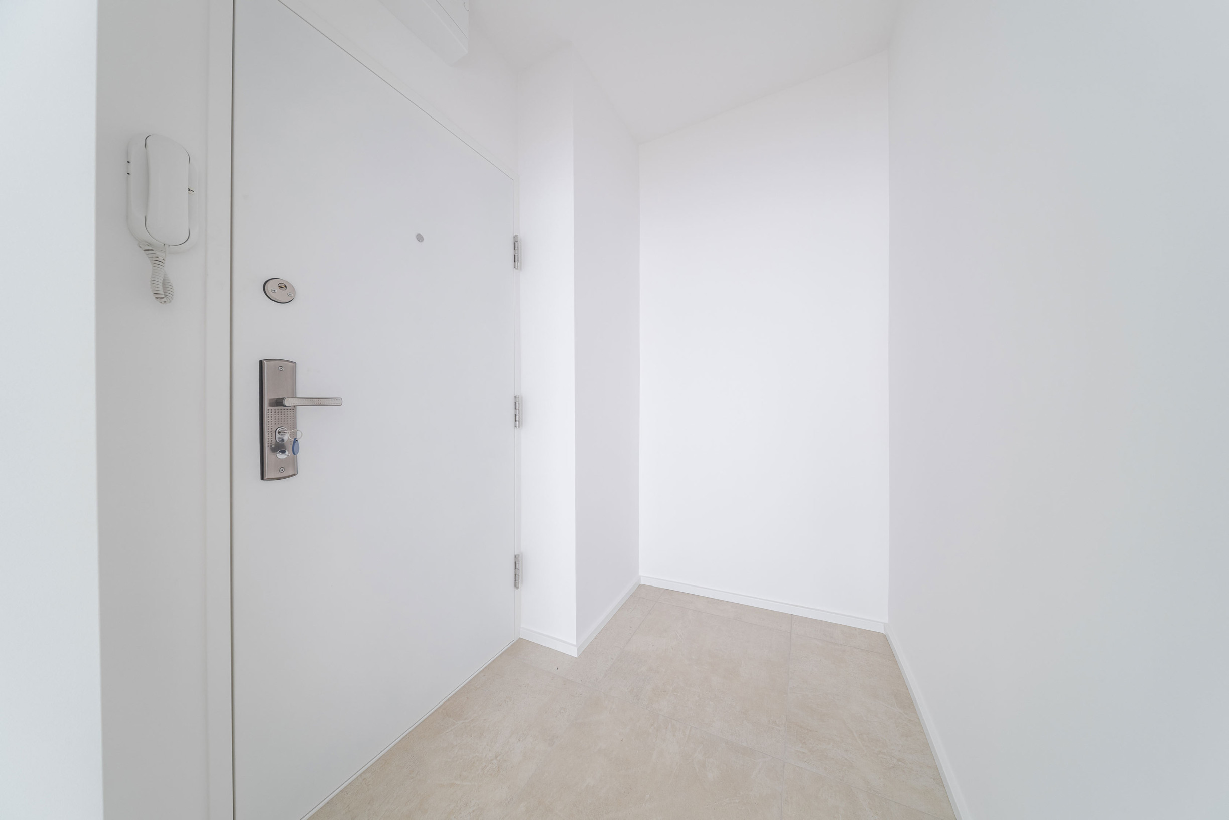 Na predaj 1-izb. novozrekonštruovaný byt, Hroncova, Košice - Sever