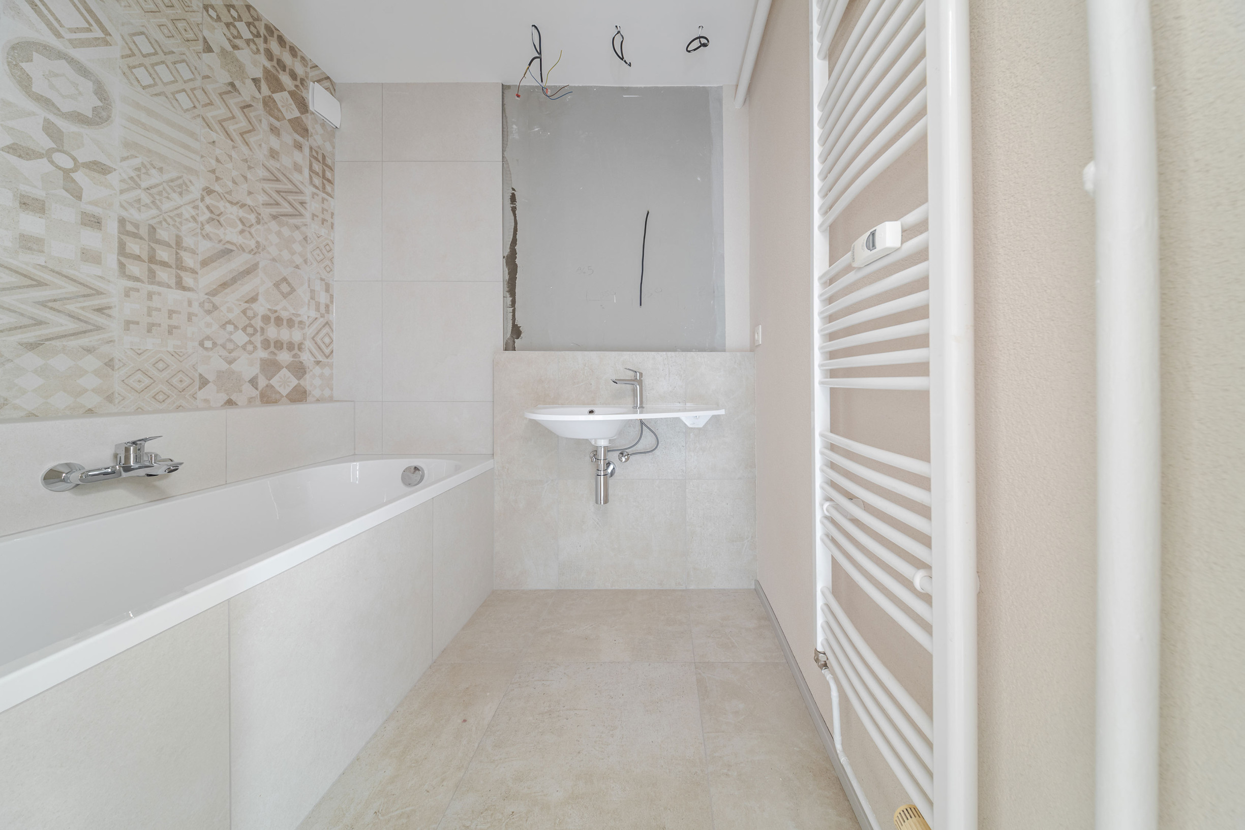 Na predaj 1-izb. novozrekonštruovaný byt, Hroncova, Košice - Sever