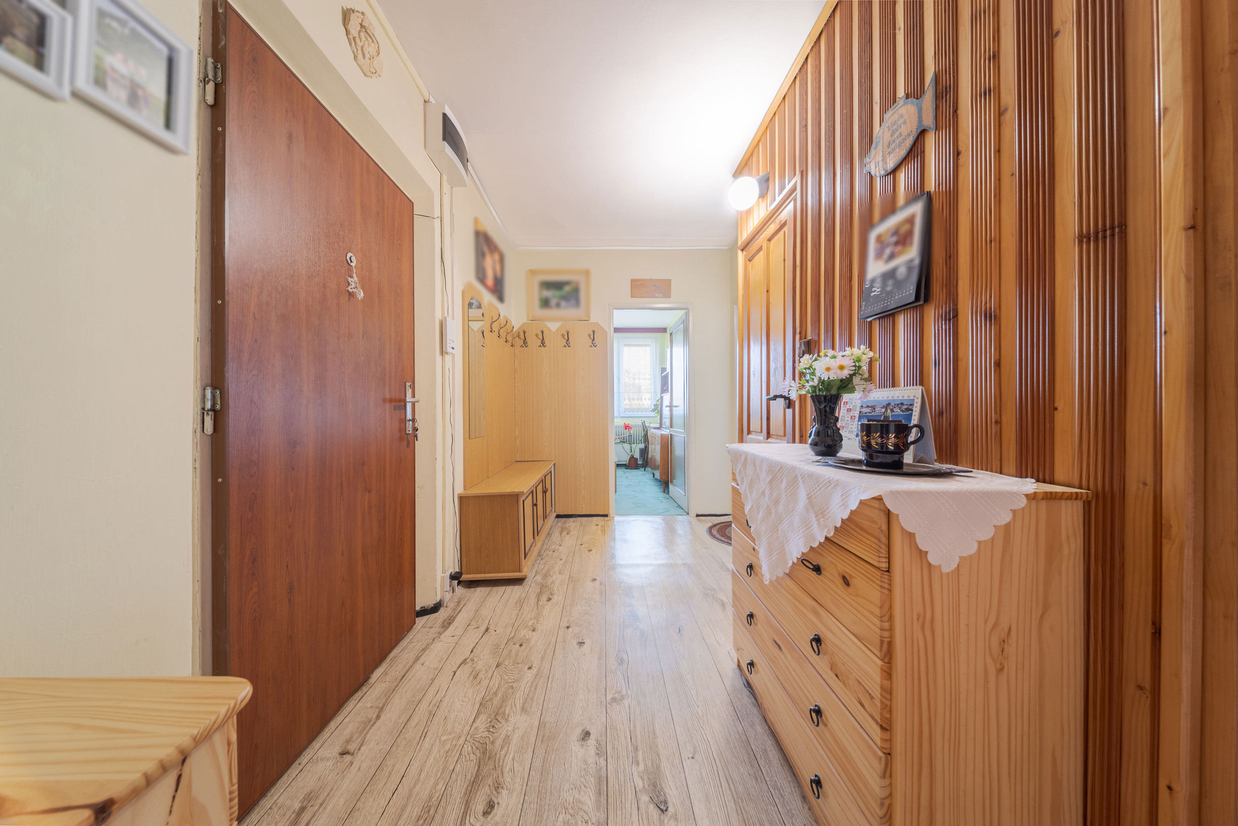 Predaj 3-izbového bytu na Gudernovej ulici, Košice – Západ