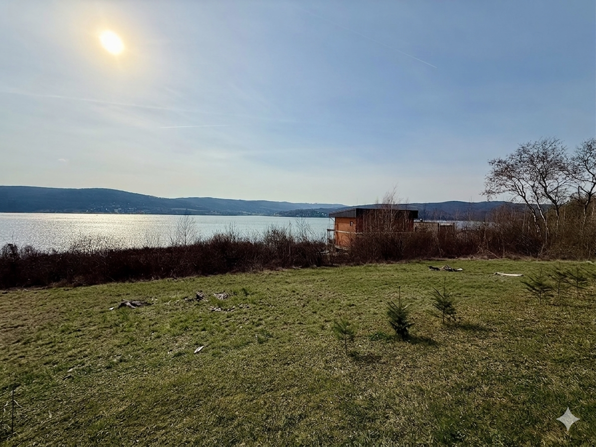 Slnečný pozemok s panoramatickým výhľadom – Domaša, časť Eva