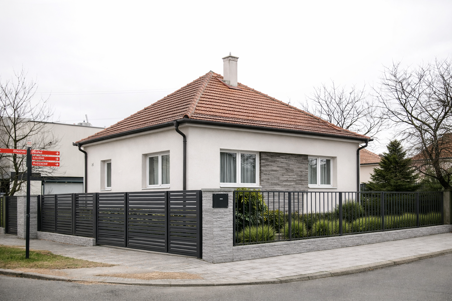 Rodinný dom s investičným potenciálom, 507 m² pozemok, Ružinov – Prievoz (Farebná ulica)