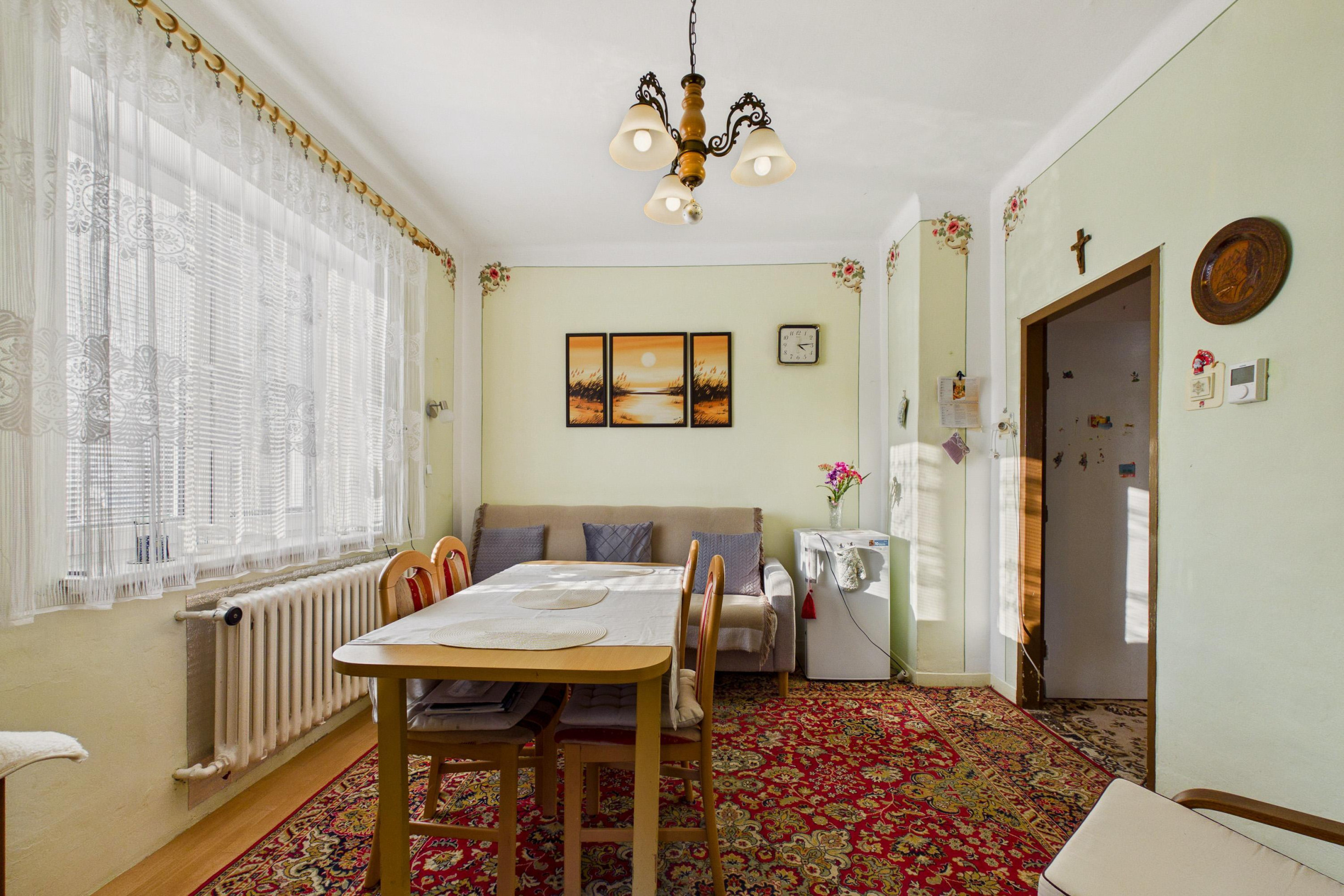 Rodinný dom s investičným potenciálom, 507 m² pozemok, Ružinov – Prievoz (Farebná ulica)