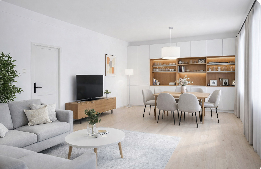 Rodinný dom s investičným potenciálom, 507 m² pozemok, Ružinov – Prievoz (Farebná ulica)