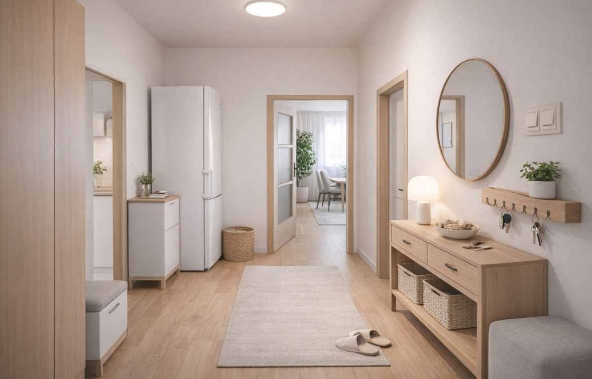 Rodinný dom s investičným potenciálom, 507 m² pozemok, Ružinov – Prievoz (Farebná ulica)