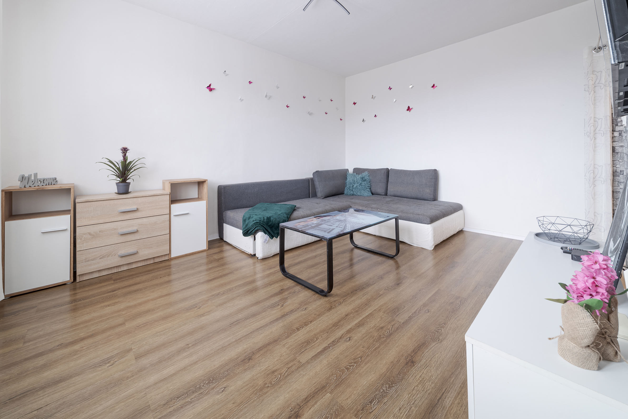 Útulný 2i byt na predaj • krásny výhľad na zeleň • Furča