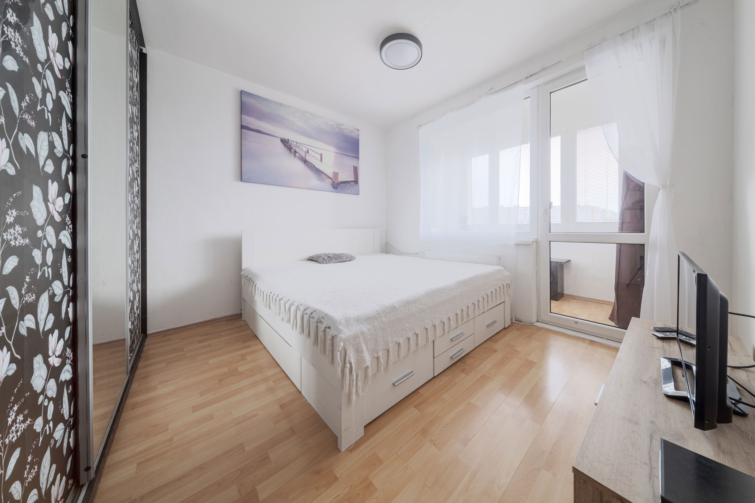 Útulný 2i byt na predaj • krásny výhľad na zeleň • Furča