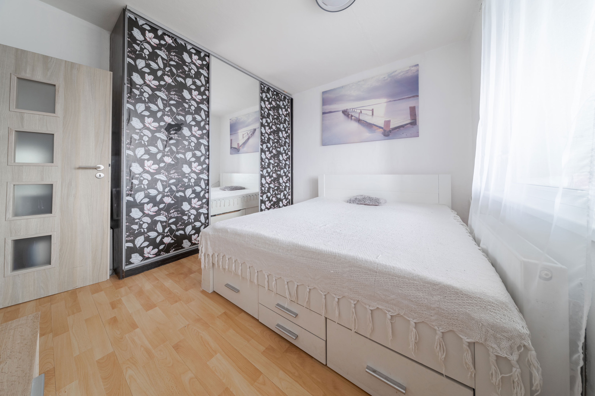 Útulný 2i byt na predaj • krásny výhľad na zeleň • Furča