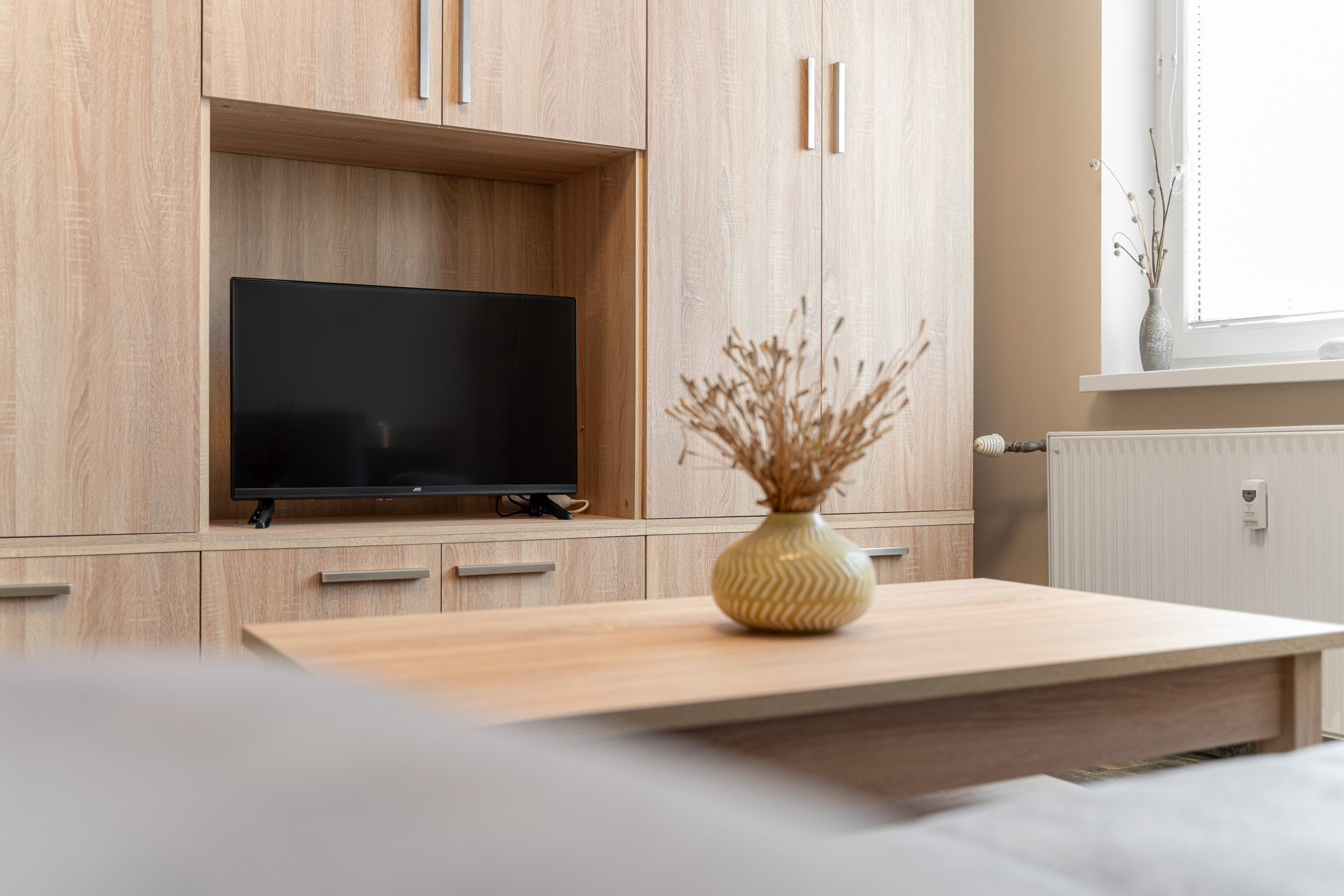 Na predaj štýlová, kompletne zrekonštruovaná garsónka – ideálna investícia aj štartovacie bývanie