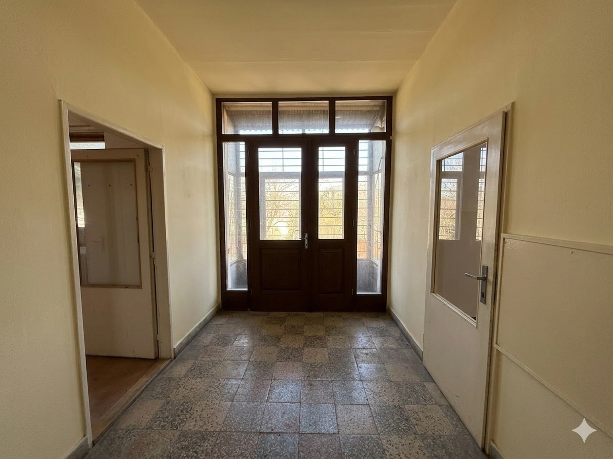 Priemyselný areál s potenciálom v Hanušovciach nad Topľou na predaj