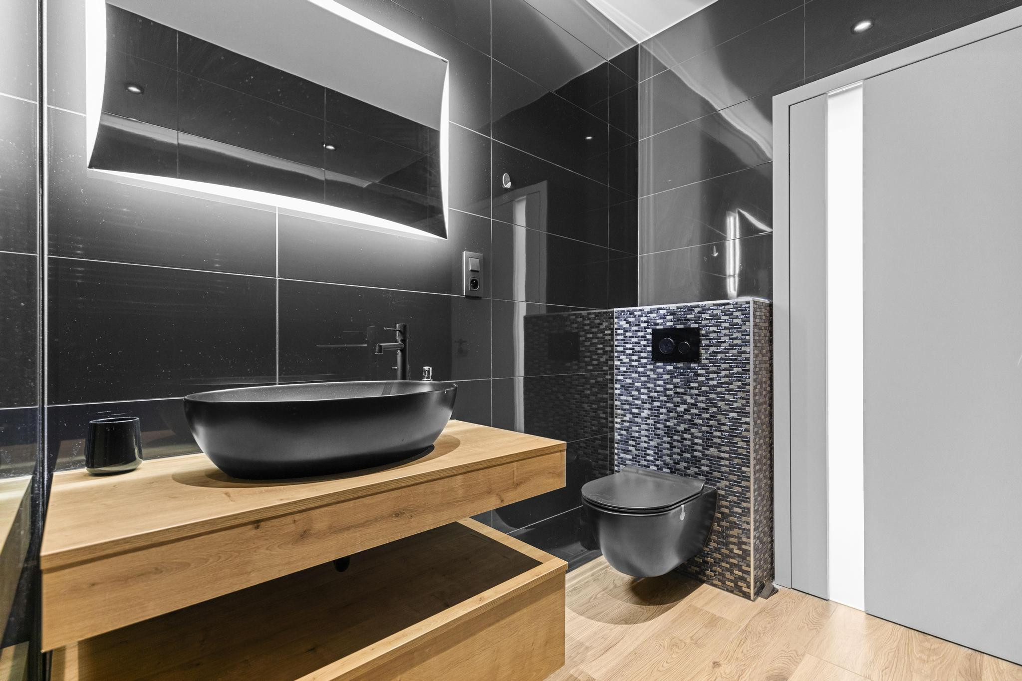 Na predaj moderný rodinný dom, ponúkajúci komfortné a nadštandardné  bývanie