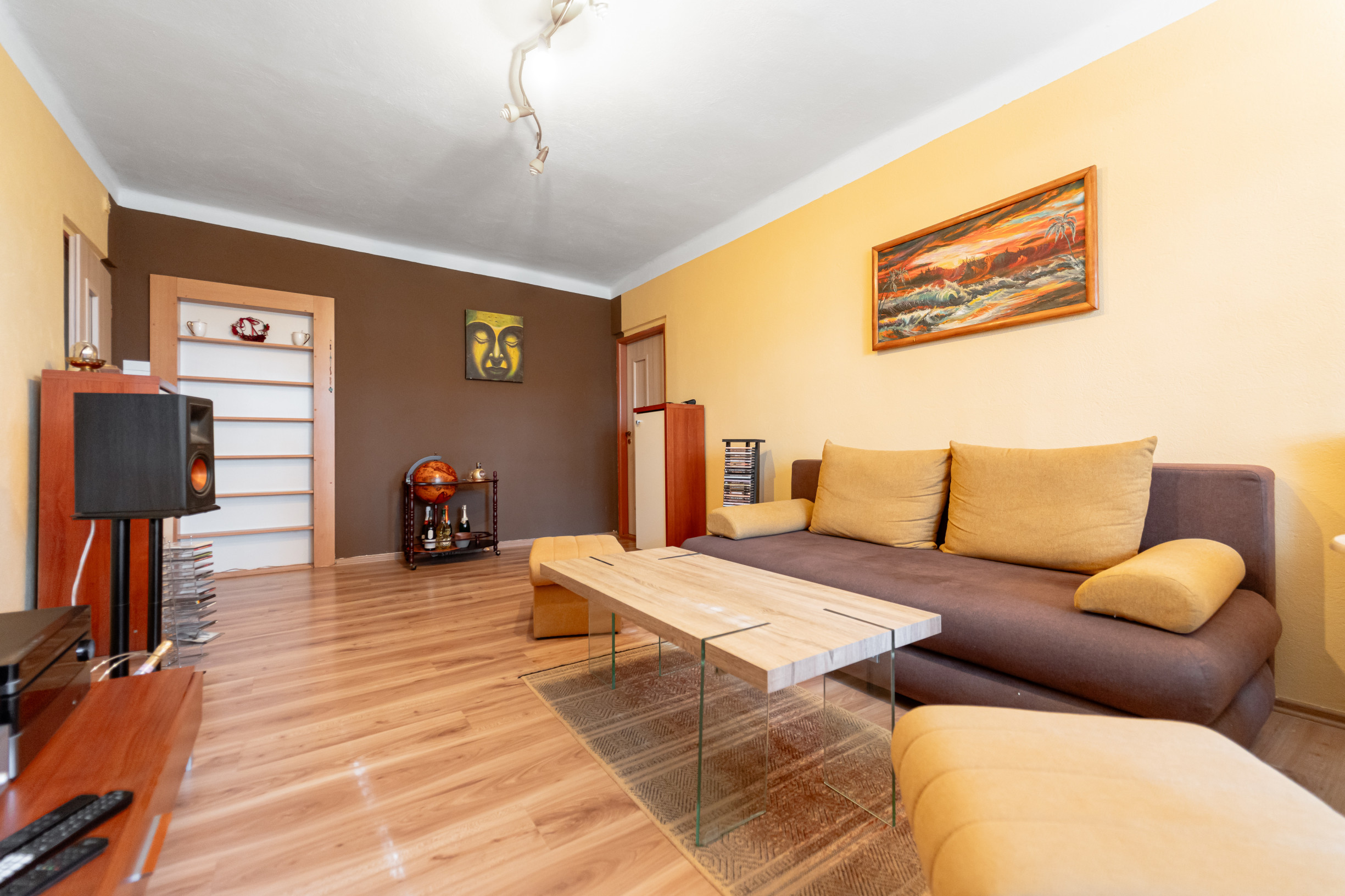 3i byt,ul. J.Murgaša