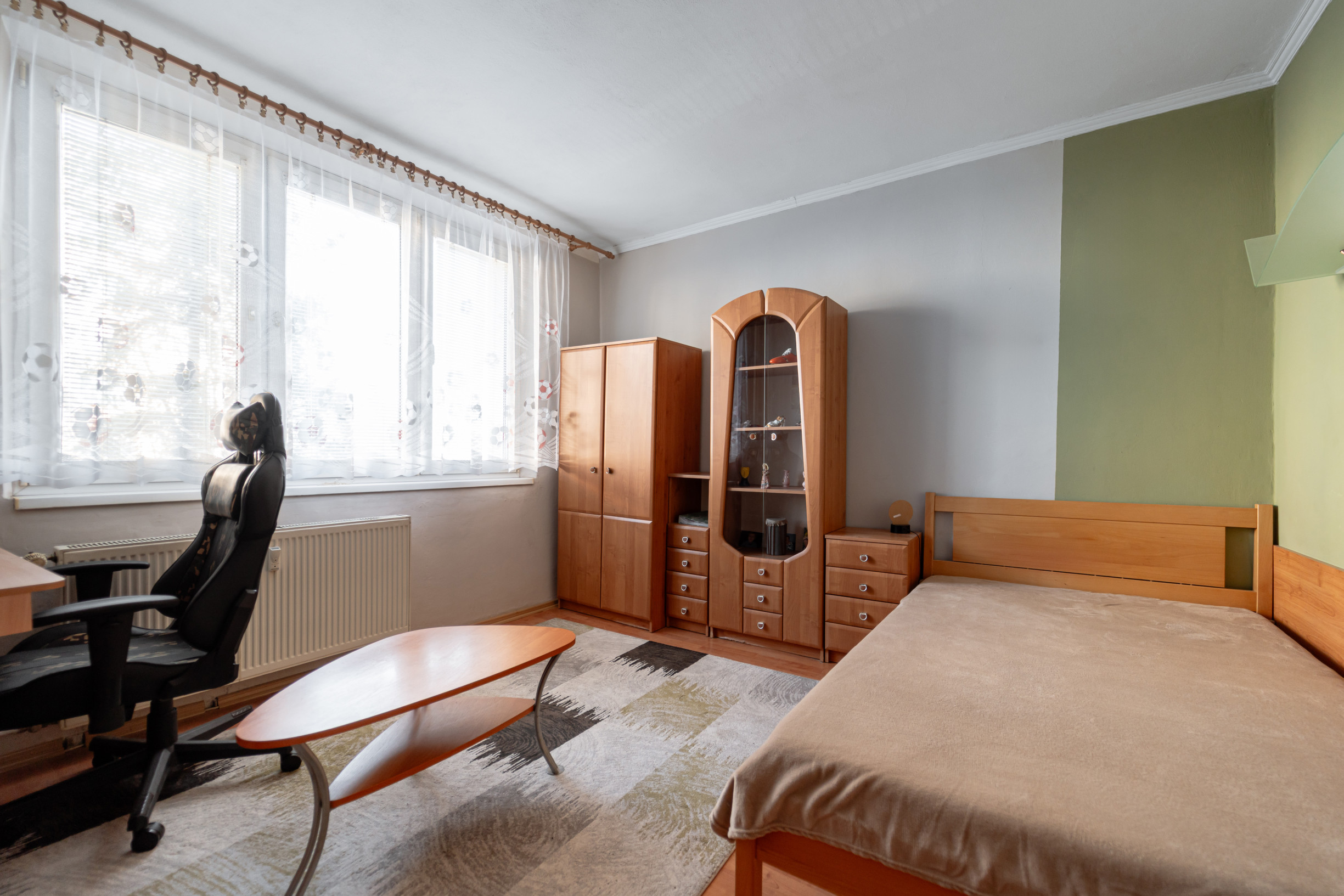 3i byt,ul. J.Murgaša