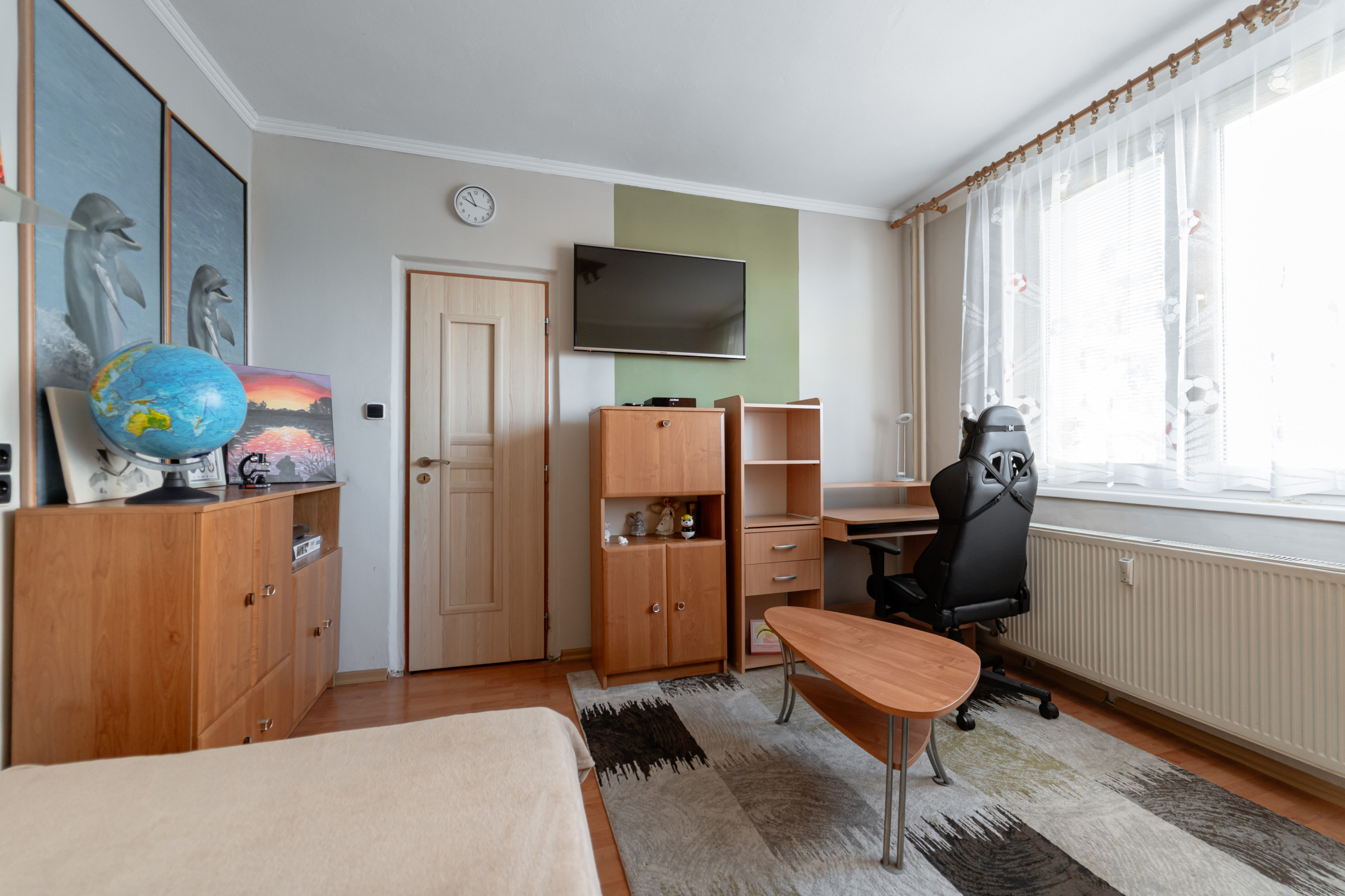 3i byt,ul. J.Murgaša