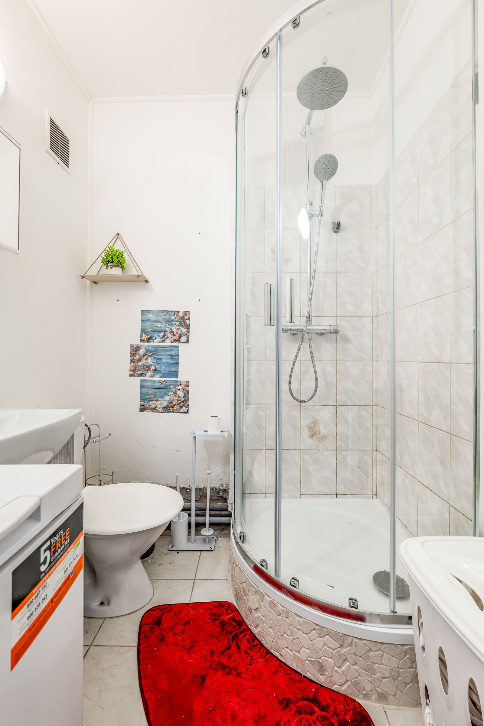 1-izbový, predaj, 35 m2, loggia, Titogradská, Košice - Sídlisko KVP