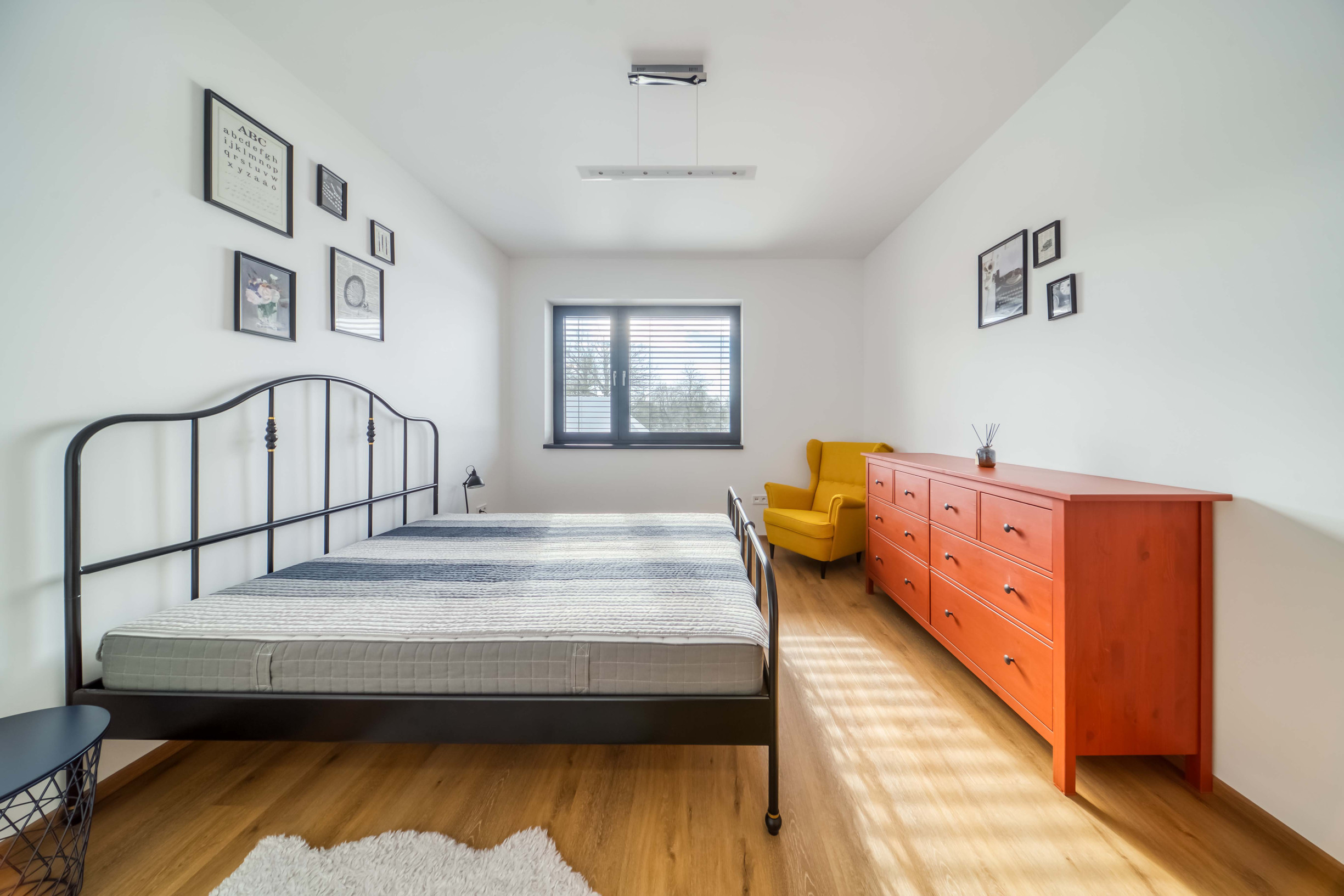 3-izbový, prenájom, parking, novostavba, Rezidencia Mestský Park, Svätoplukova, Košice - Staré Mesto