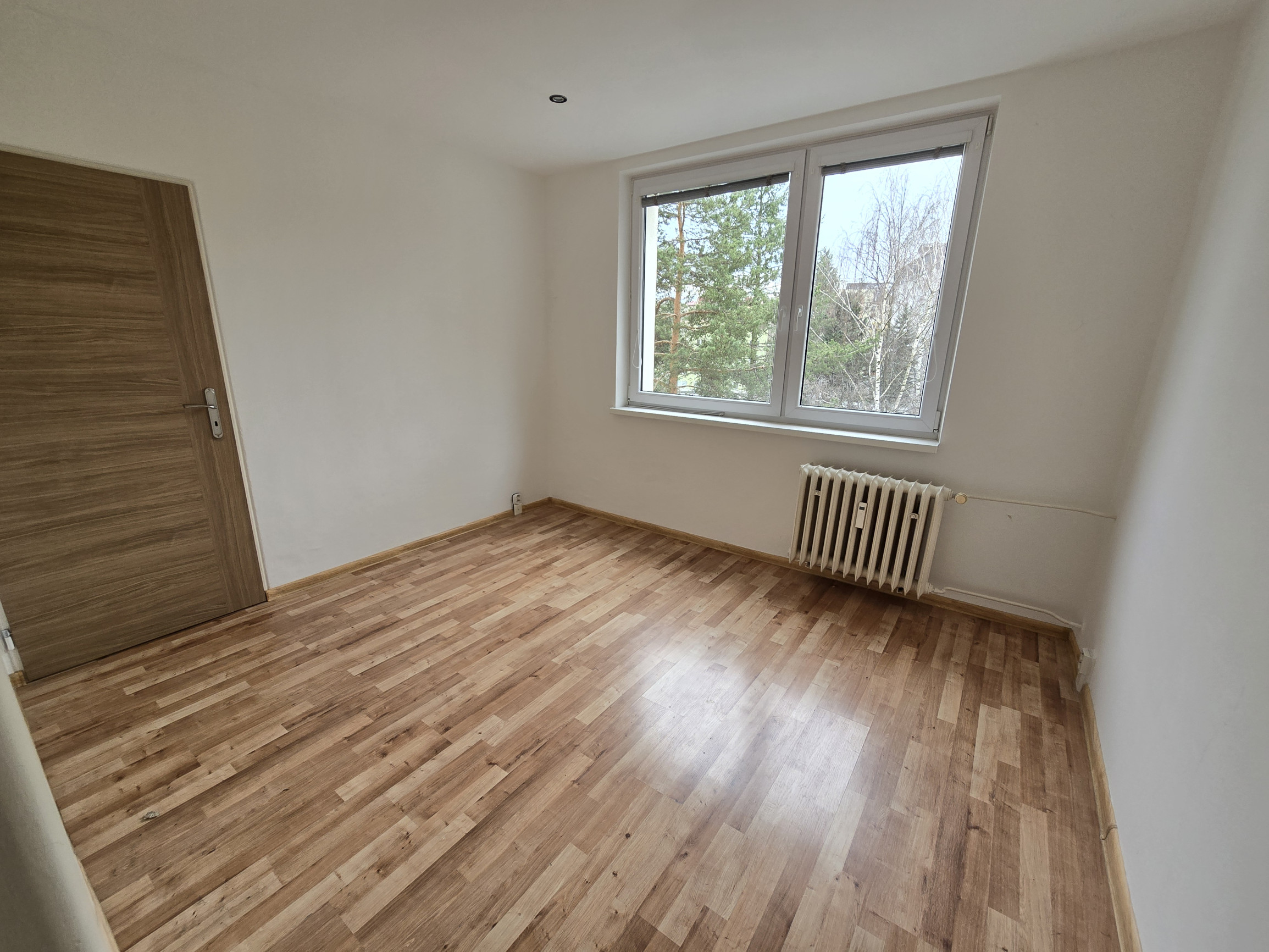 Exkluzívne na prenájom slnečný 4 - izbový byt v Poprade ul. Partizánska