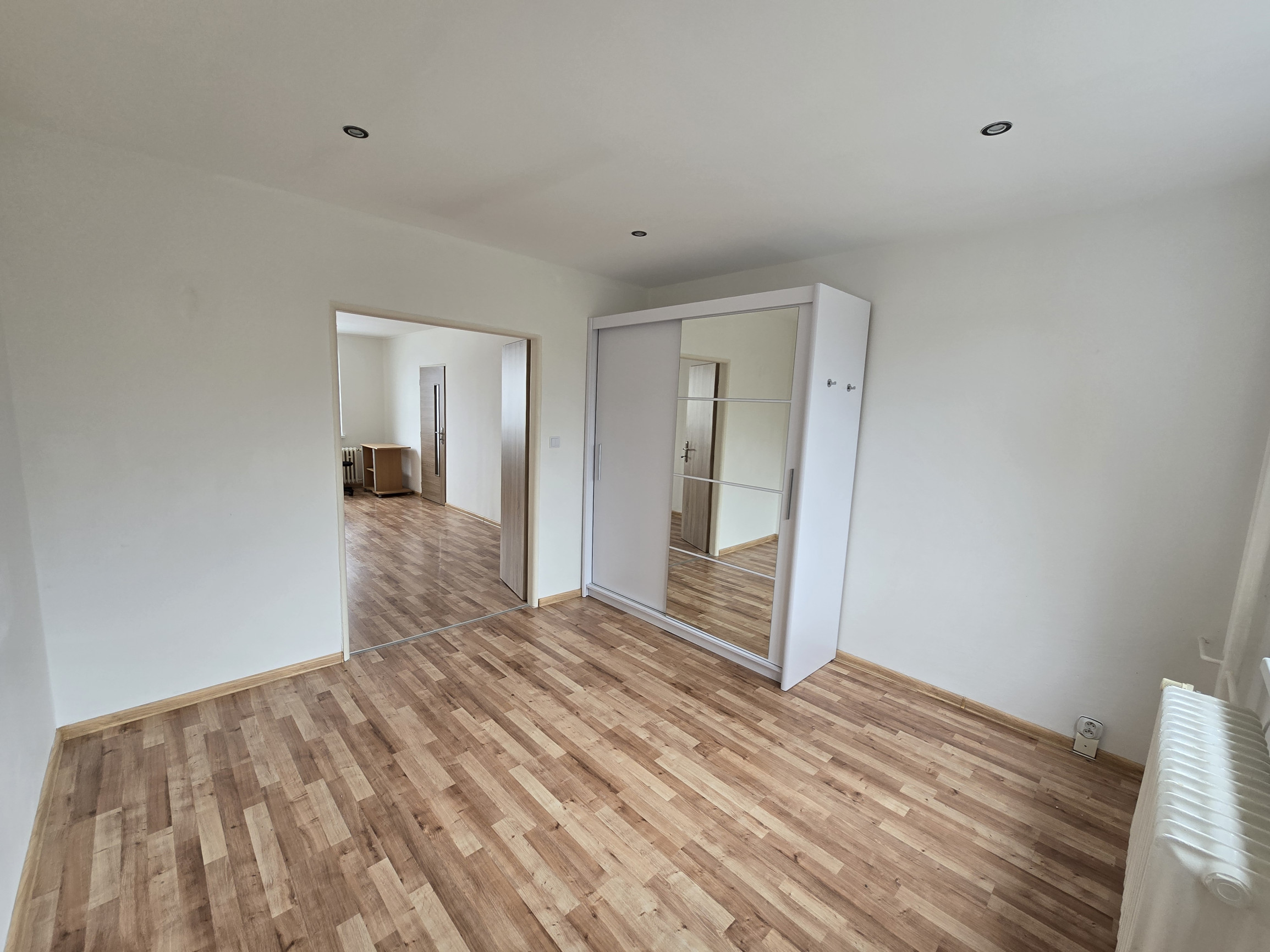 Exkluzívne na prenájom slnečný 4 - izbový byt v Poprade ul. Partizánska