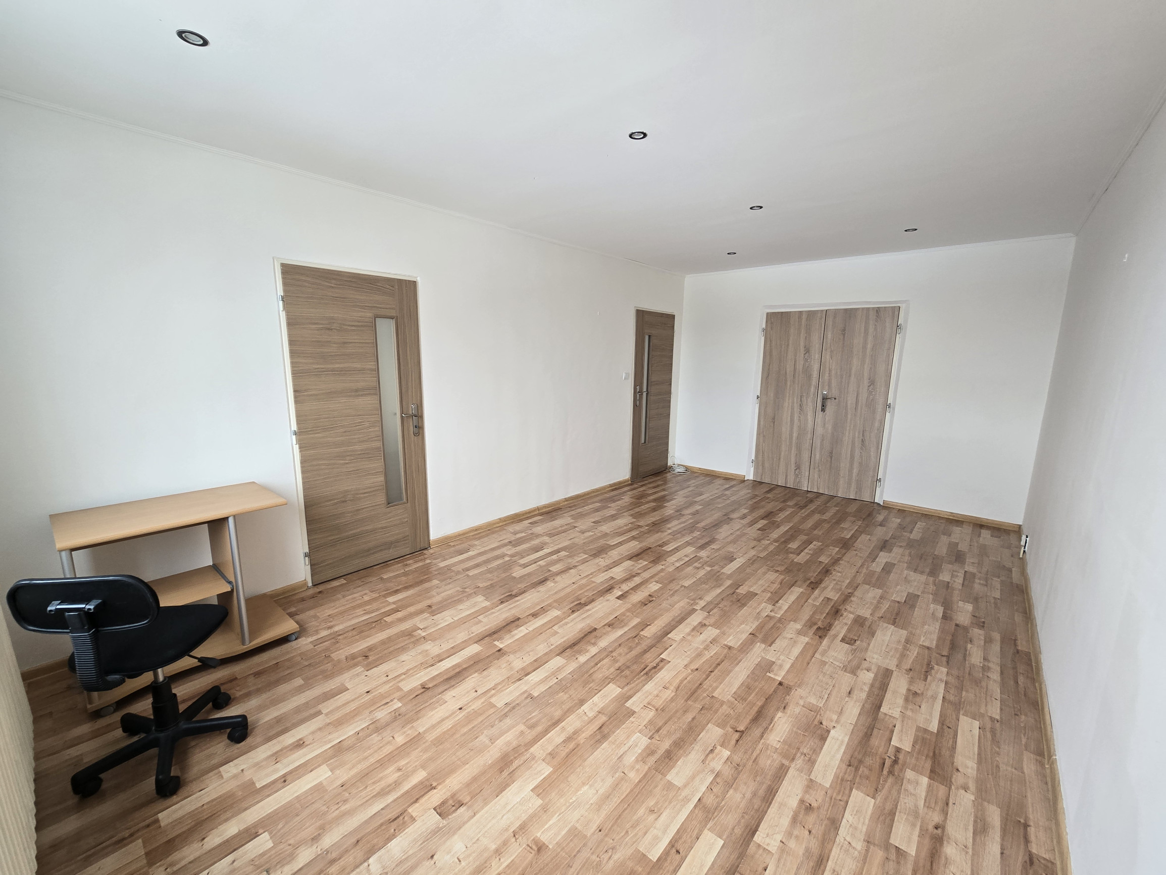 Exkluzívne na prenájom slnečný 4 - izbový byt v Poprade ul. Partizánska