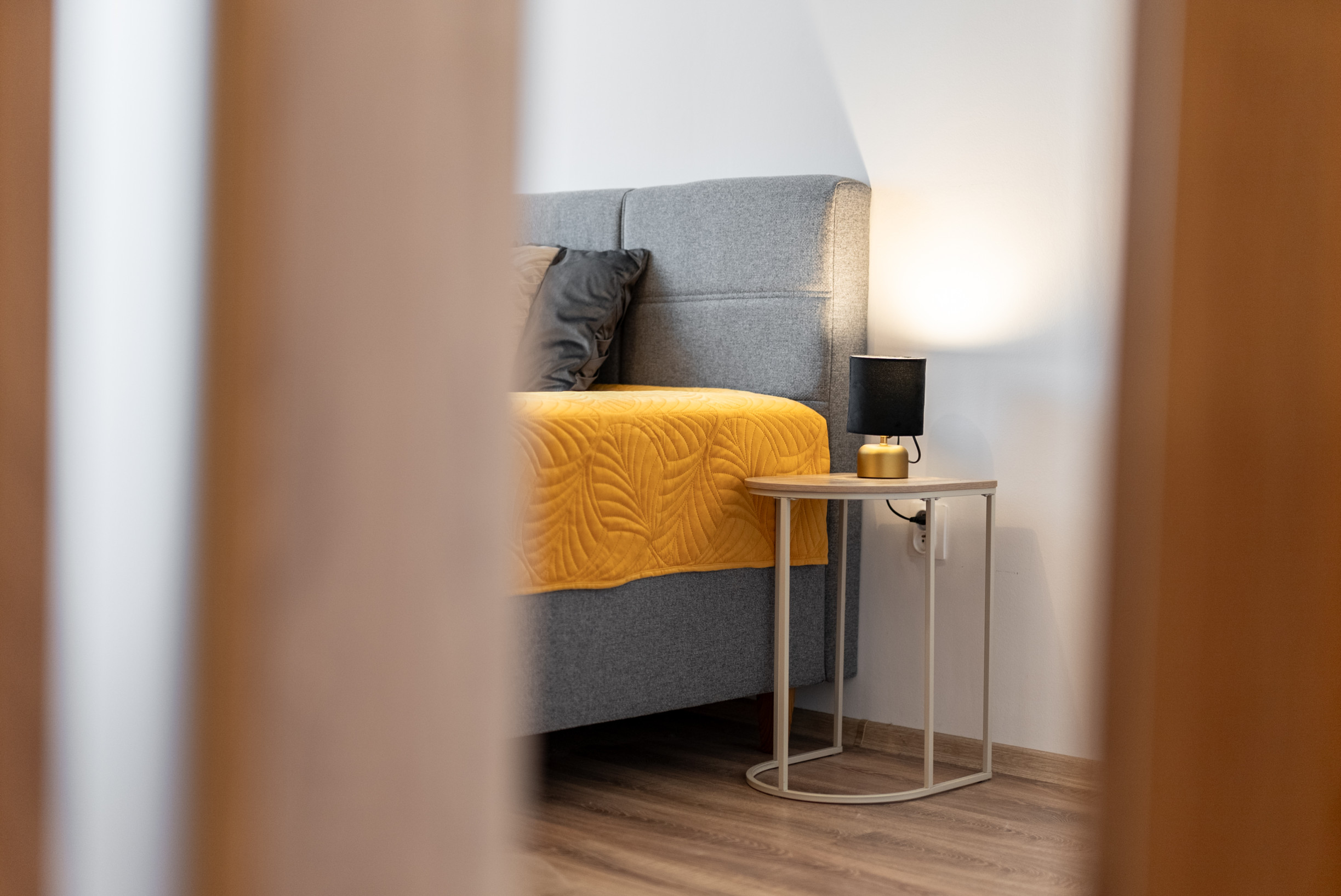 NA PREDAJ 3-izbový byt 74 m2 po kompletnej rekonštrukcií s loggiou, ul. Gessayova