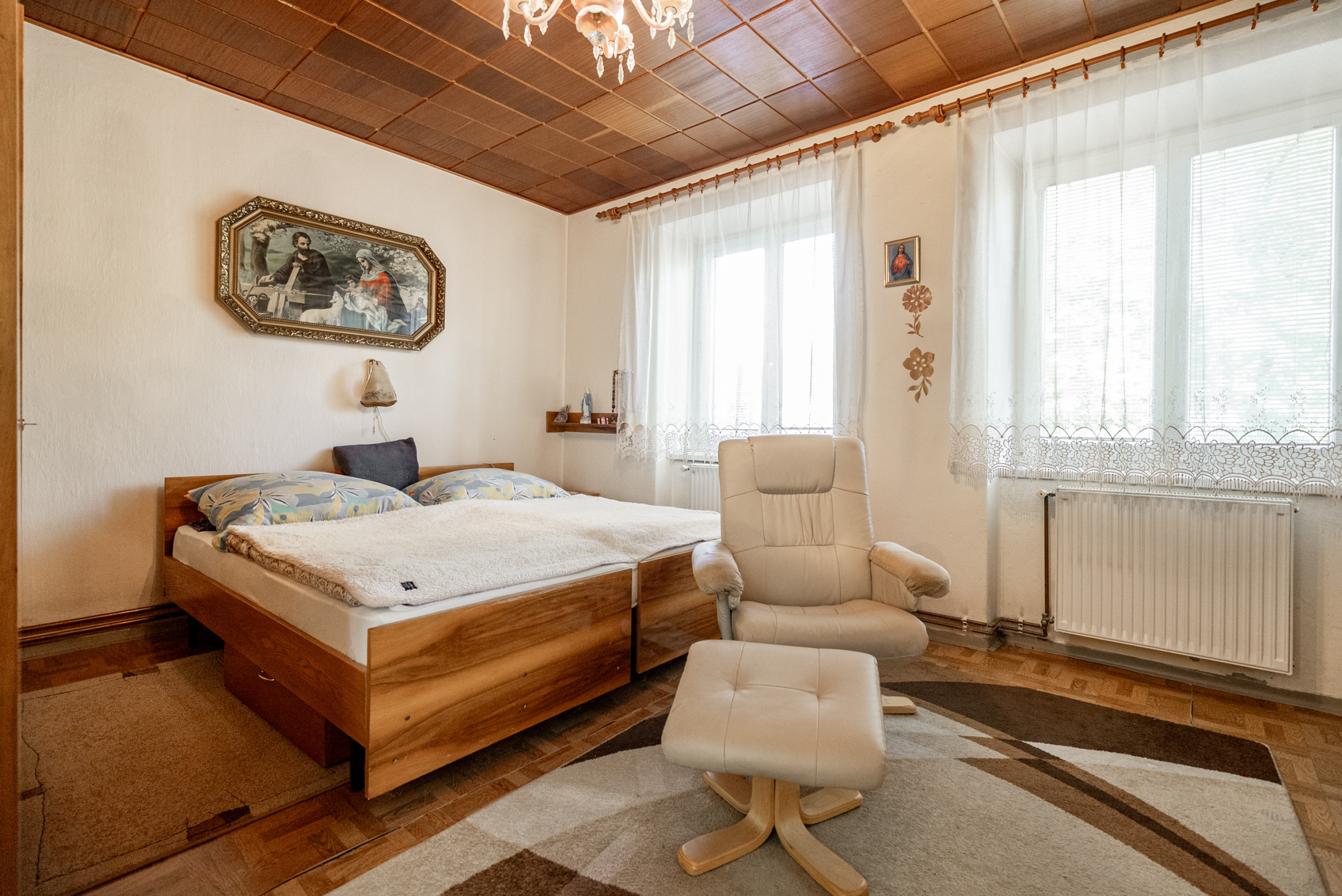 Predaj čarovnej chalupy v obci Petrova Lehota, Trenčín