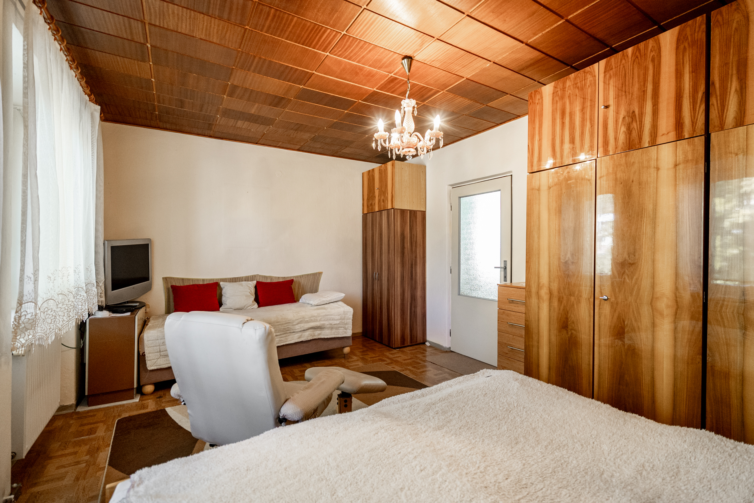 Predaj čarovnej chalupy v obci Petrova Lehota, Trenčín