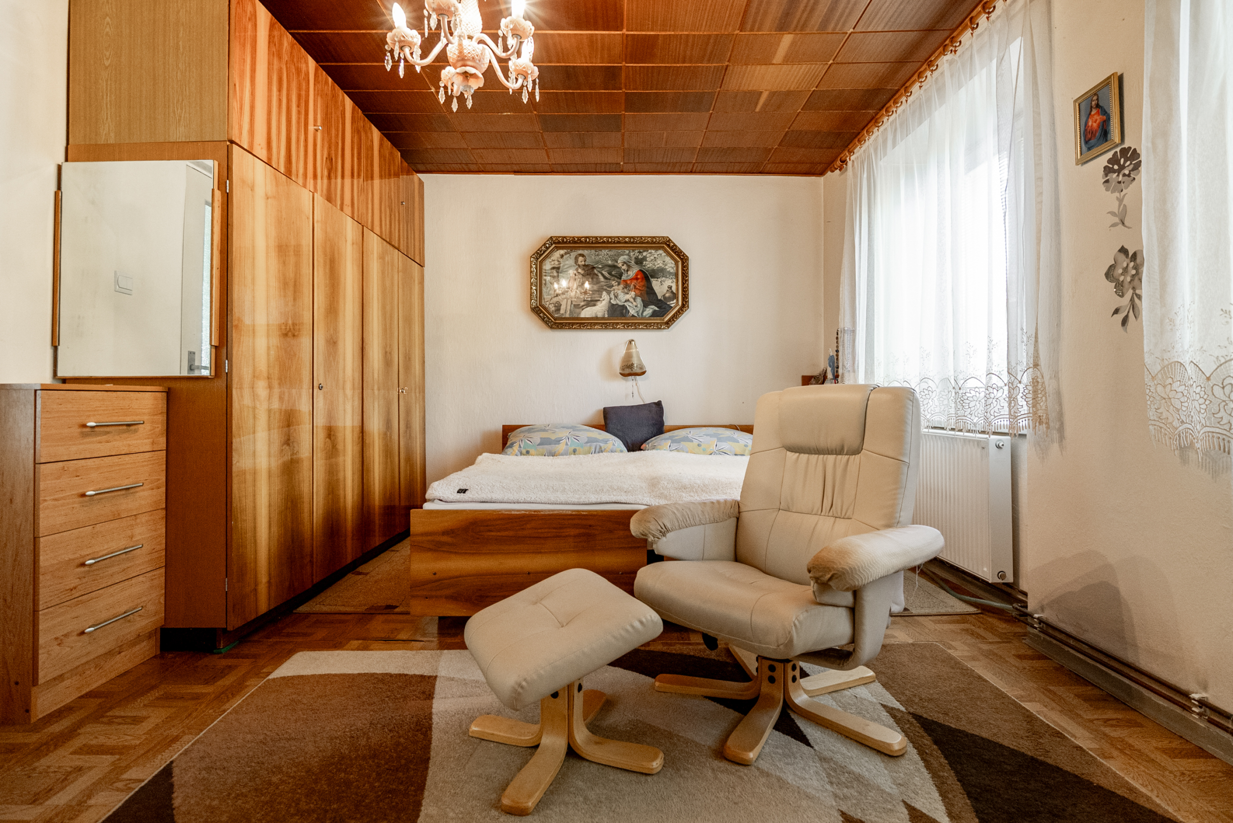 Predaj čarovnej chalupy v obci Petrova Lehota, Trenčín