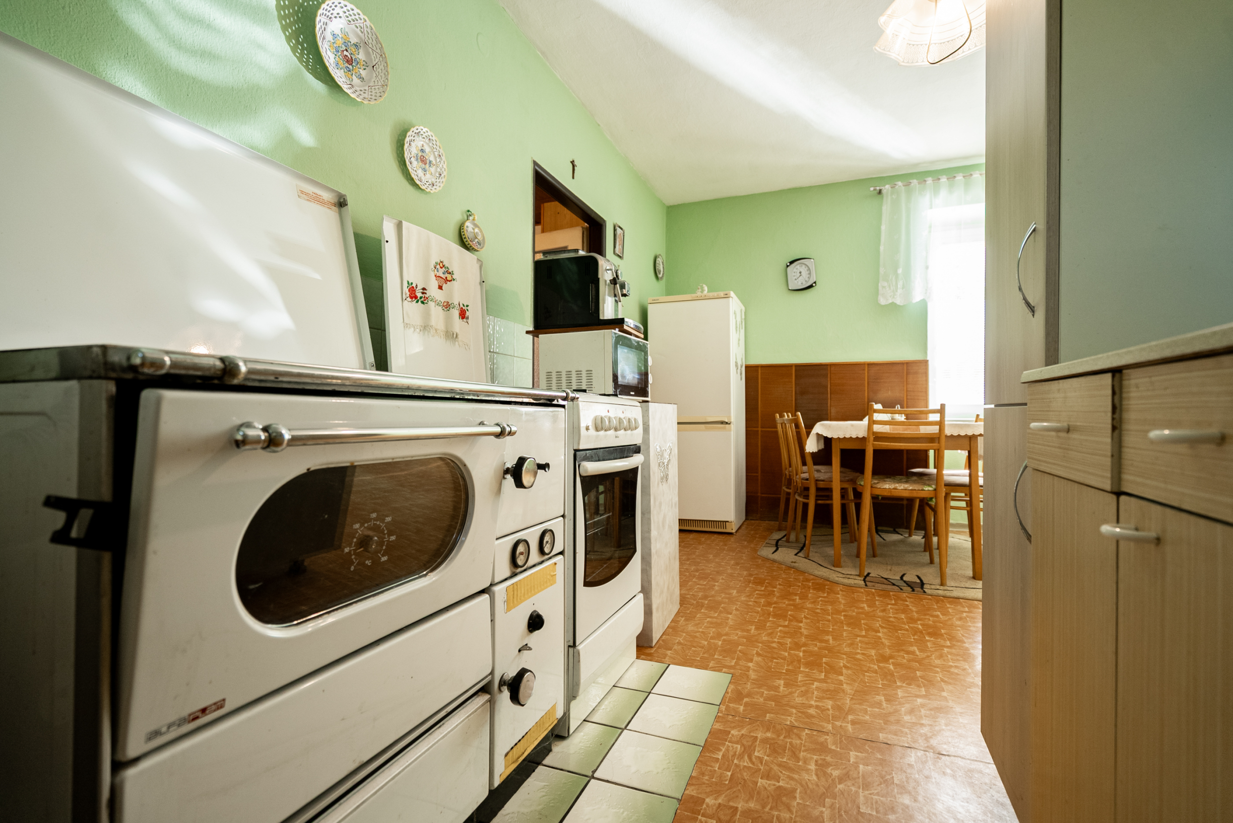 Predaj čarovnej chalupy v obci Petrova Lehota, Trenčín