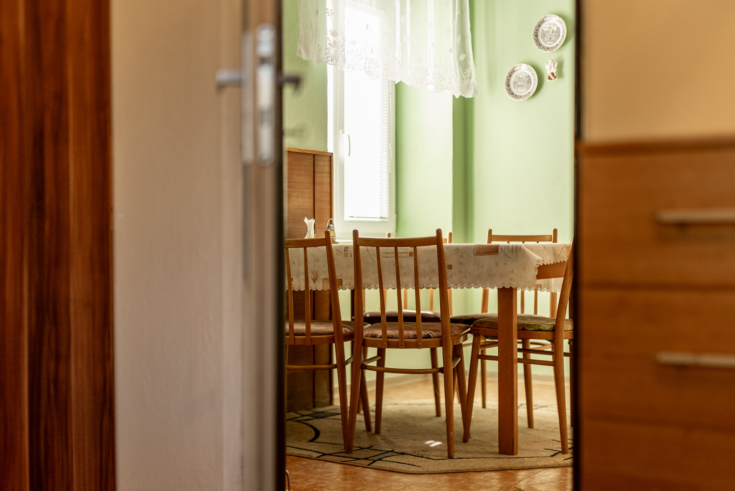 Predaj čarovnej chalupy v obci Petrova Lehota, Trenčín