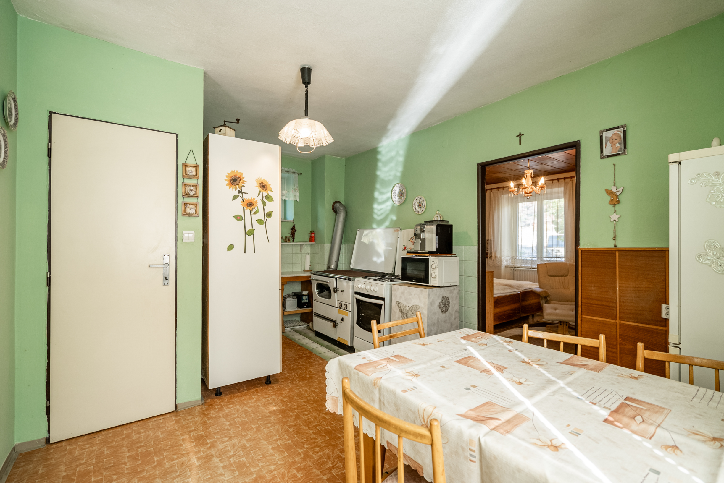 Predaj čarovnej chalupy v obci Petrova Lehota, Trenčín