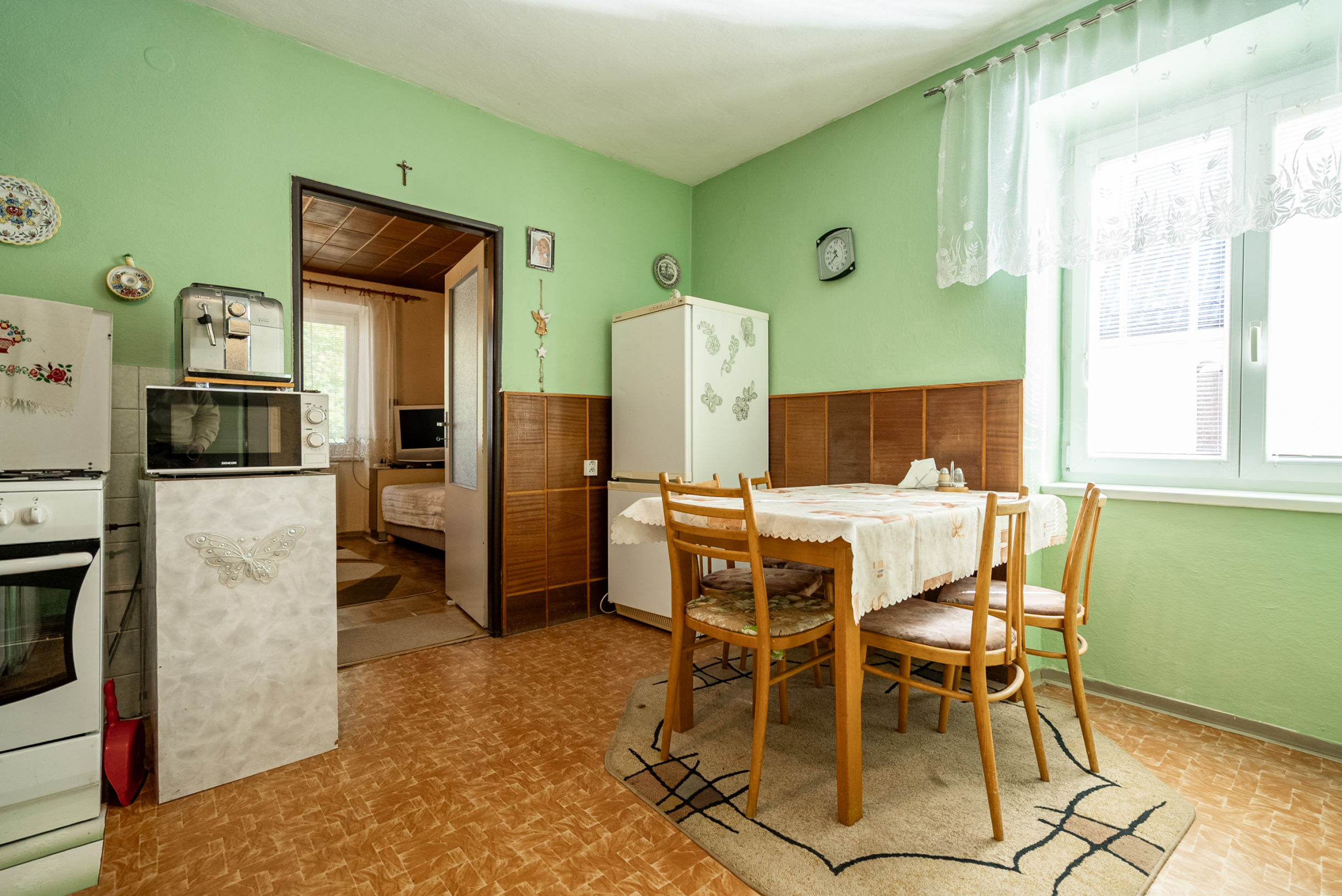 Predaj čarovnej chalupy v obci Petrova Lehota, Trenčín