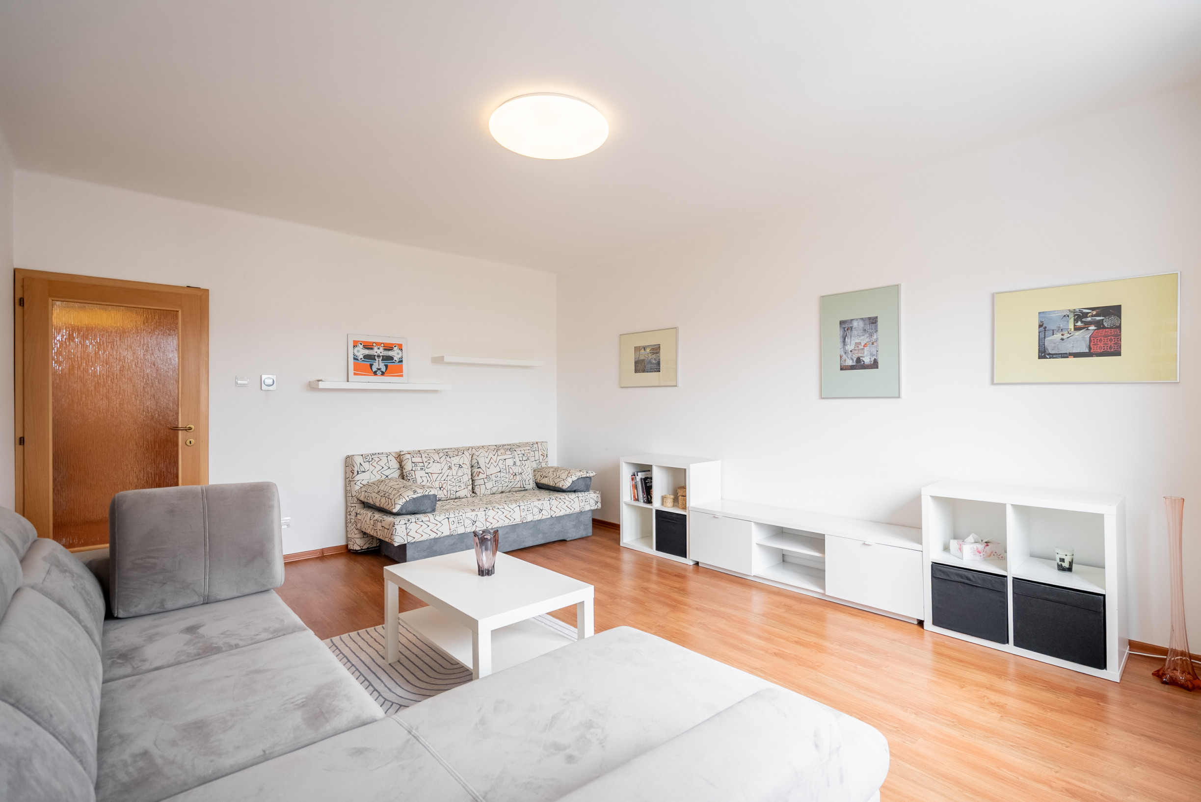 Prenájom, krásny 2-izbový byt v centre Piešťan, Kollárova ulica, 77 m2