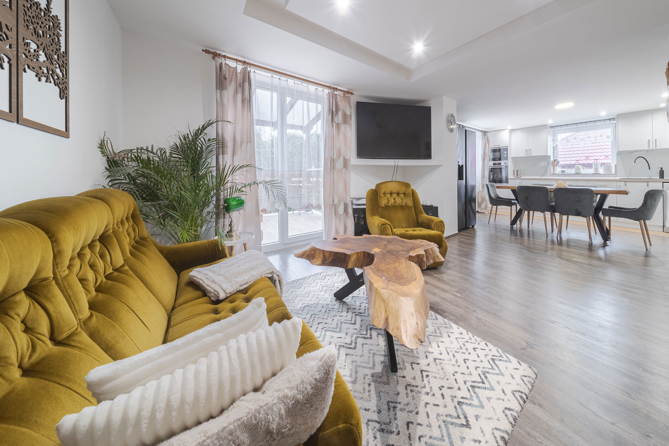 Útulný 3 izbový RD na predaj • 15 km od Košíc • Ploské Ortáše