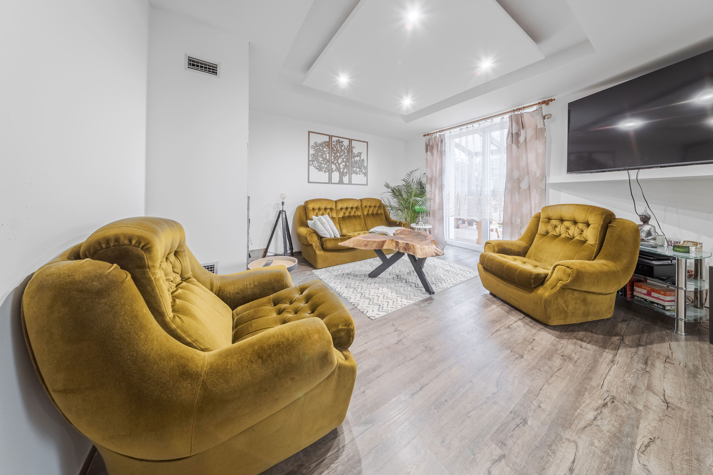 Útulný 3 izbový RD na predaj • 15 km od Košíc • Ploské Ortáše