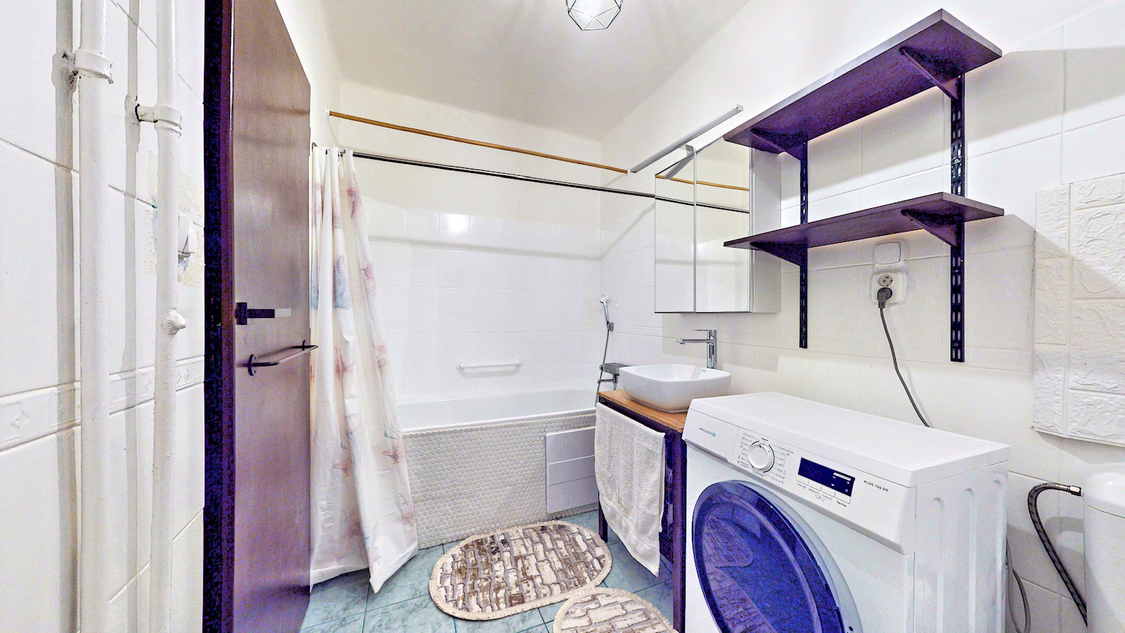 2-izbový byt V.Krtíš, ul. Školská