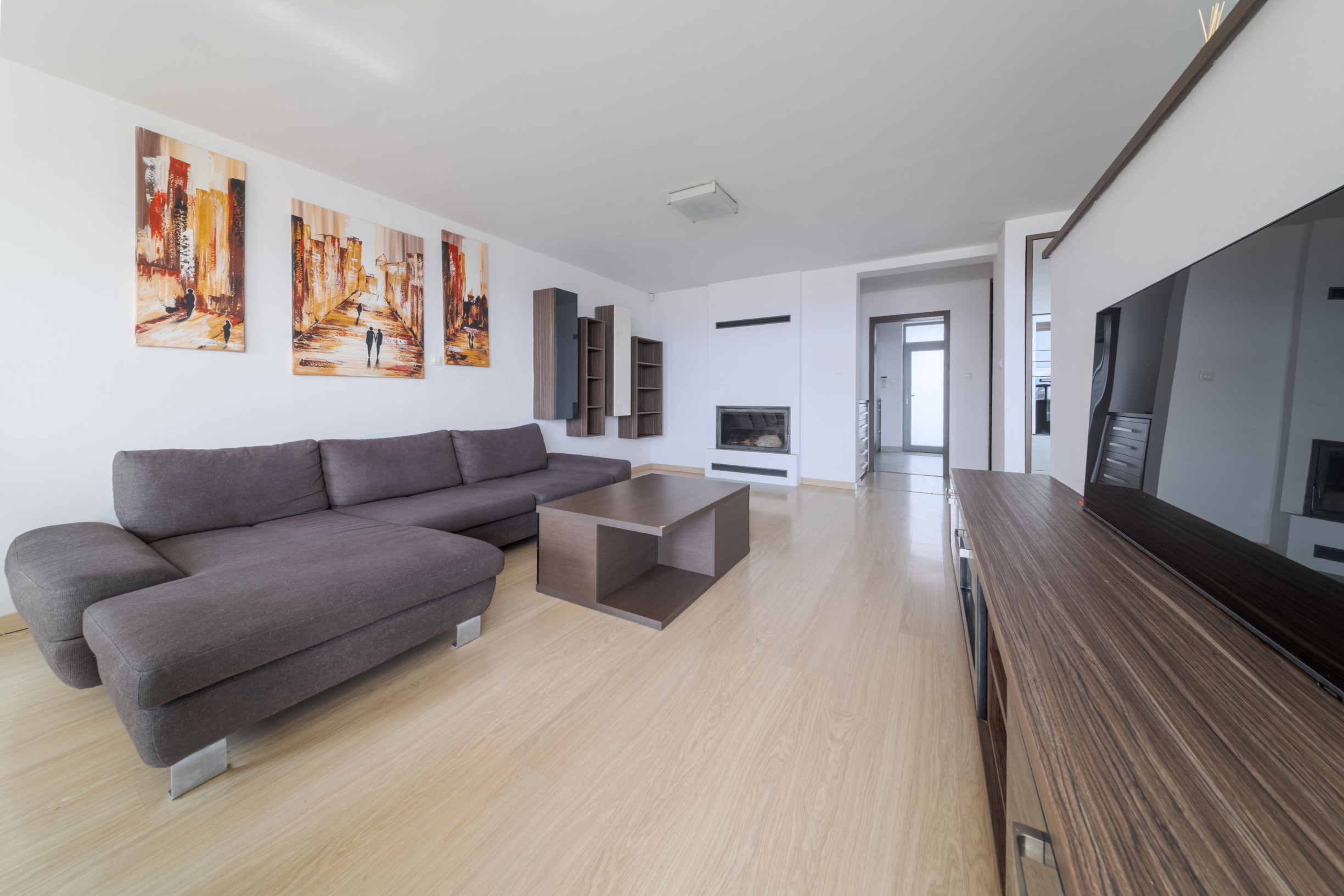 4-izbový rodinný dom, predaj, Tramínová ul., 643 m2, kolaudácia 2015, Košice - Krásna, Na Hore