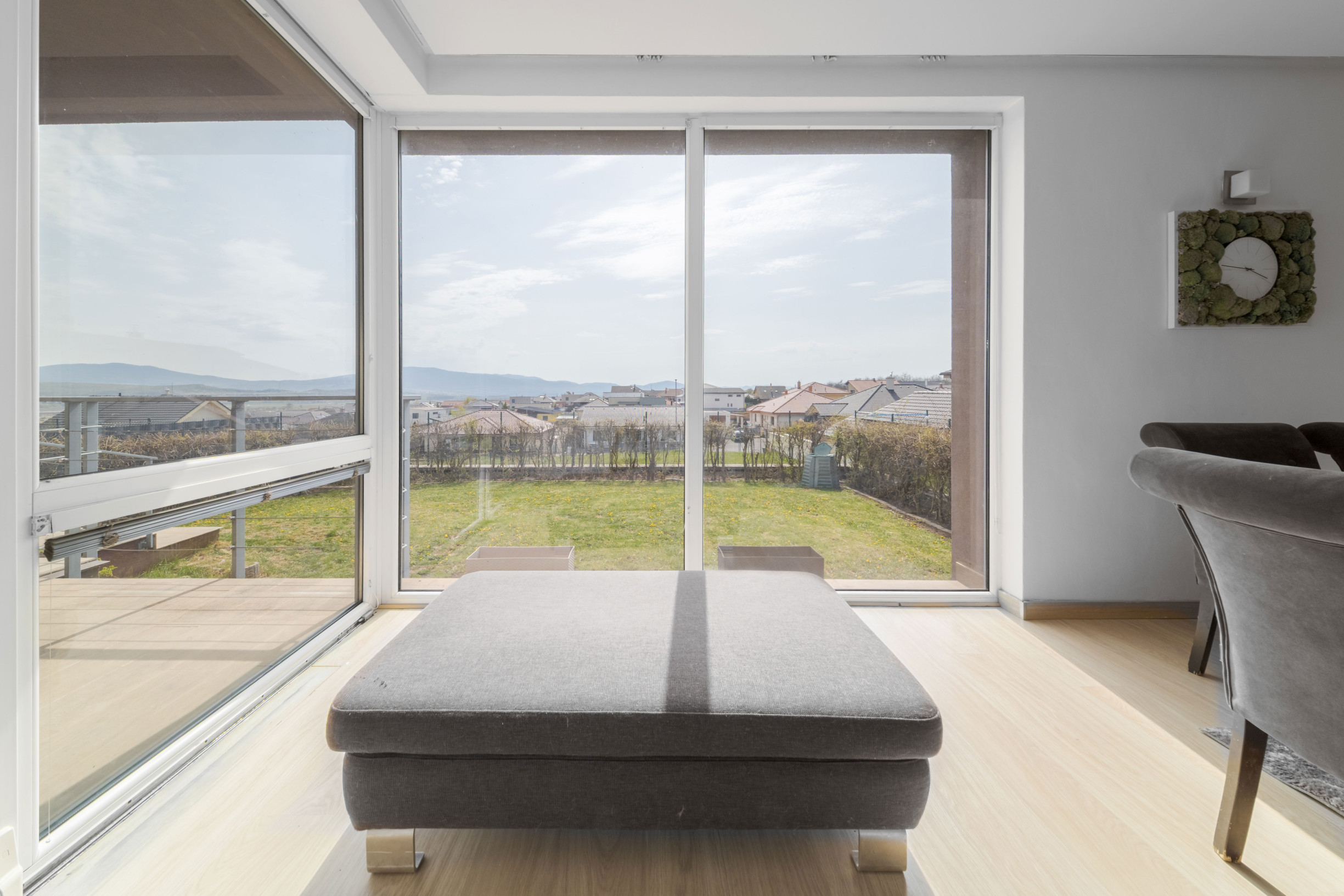 4-izbový rodinný dom, predaj, Tramínová ul., 643 m2, kolaudácia 2015, Košice - Krásna, Na Hore