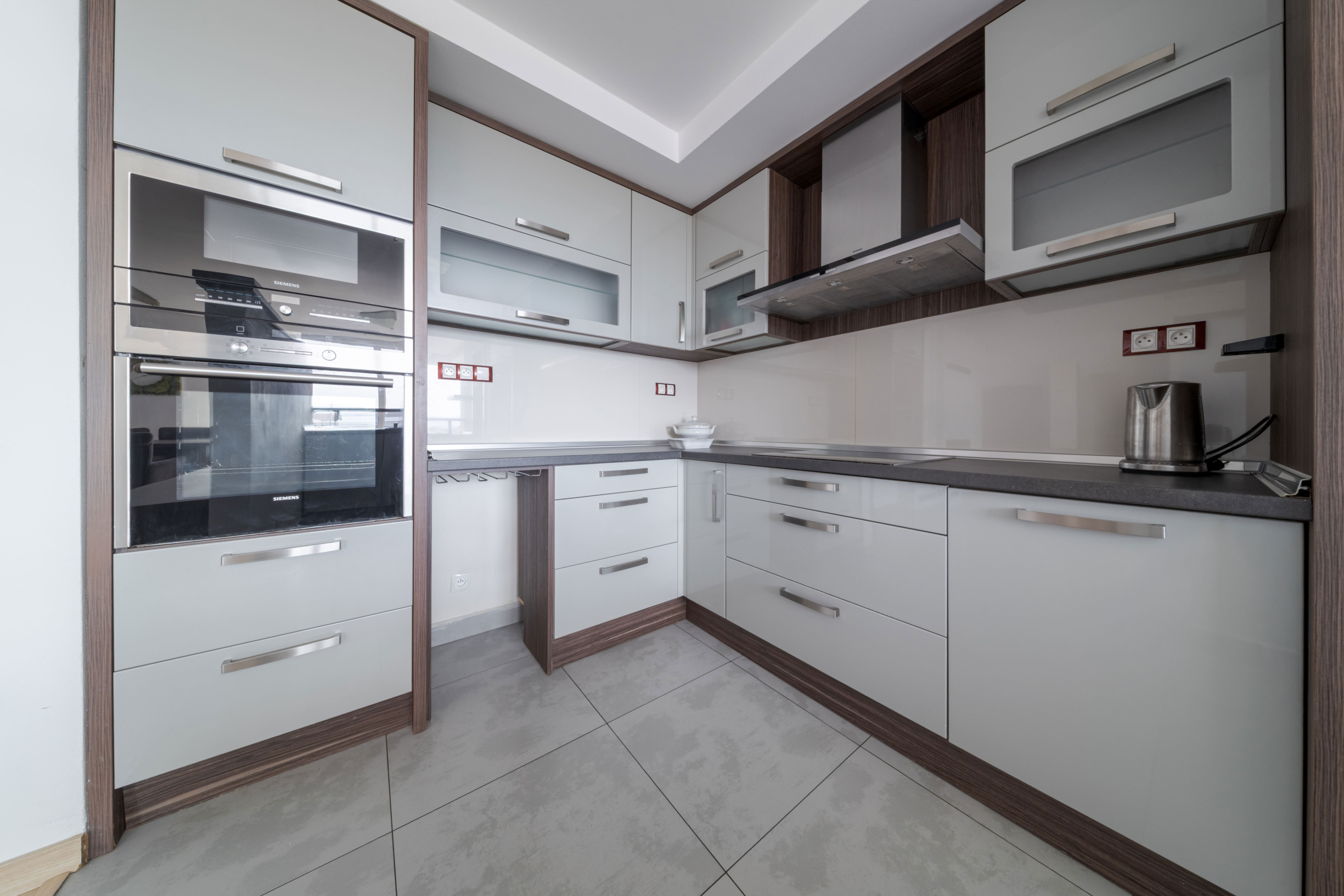 4-izbový rodinný dom, predaj, Tramínová ul., 643 m2, kolaudácia 2015, Košice - Krásna, Na Hore