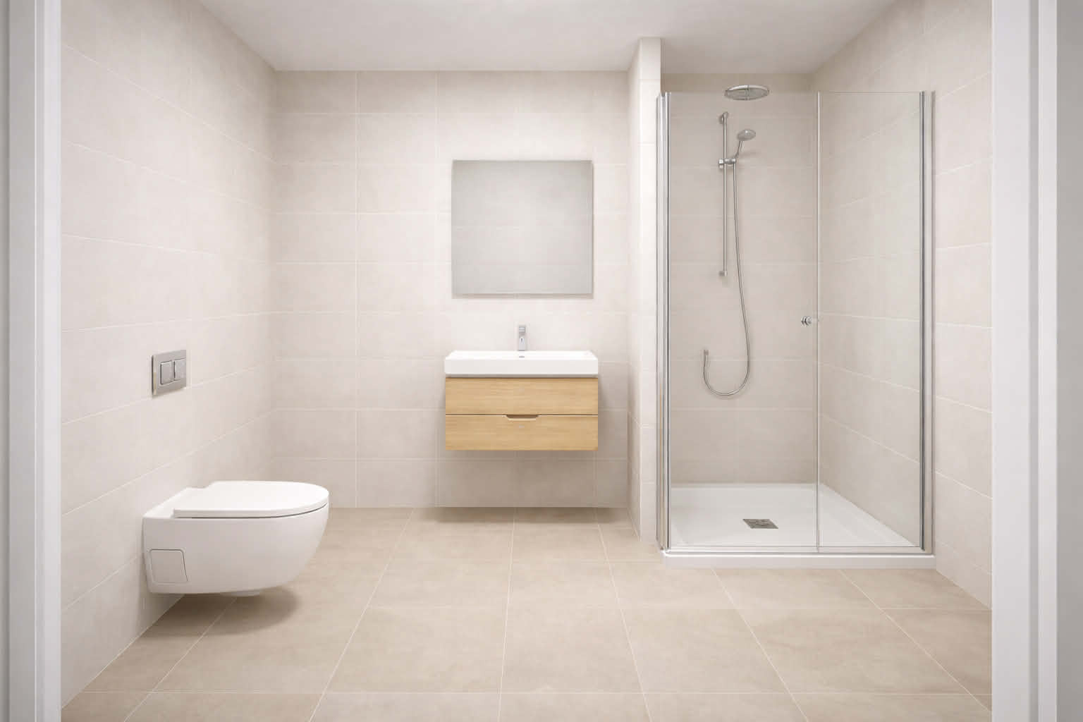 REZERVOVANÉ - Exkluzívna ponuka! Ponúkam na predaj 2 izbový byt bez balkóna v rozlohe 50 m2 v Poprade časť Matejovce na ulici Lidickej