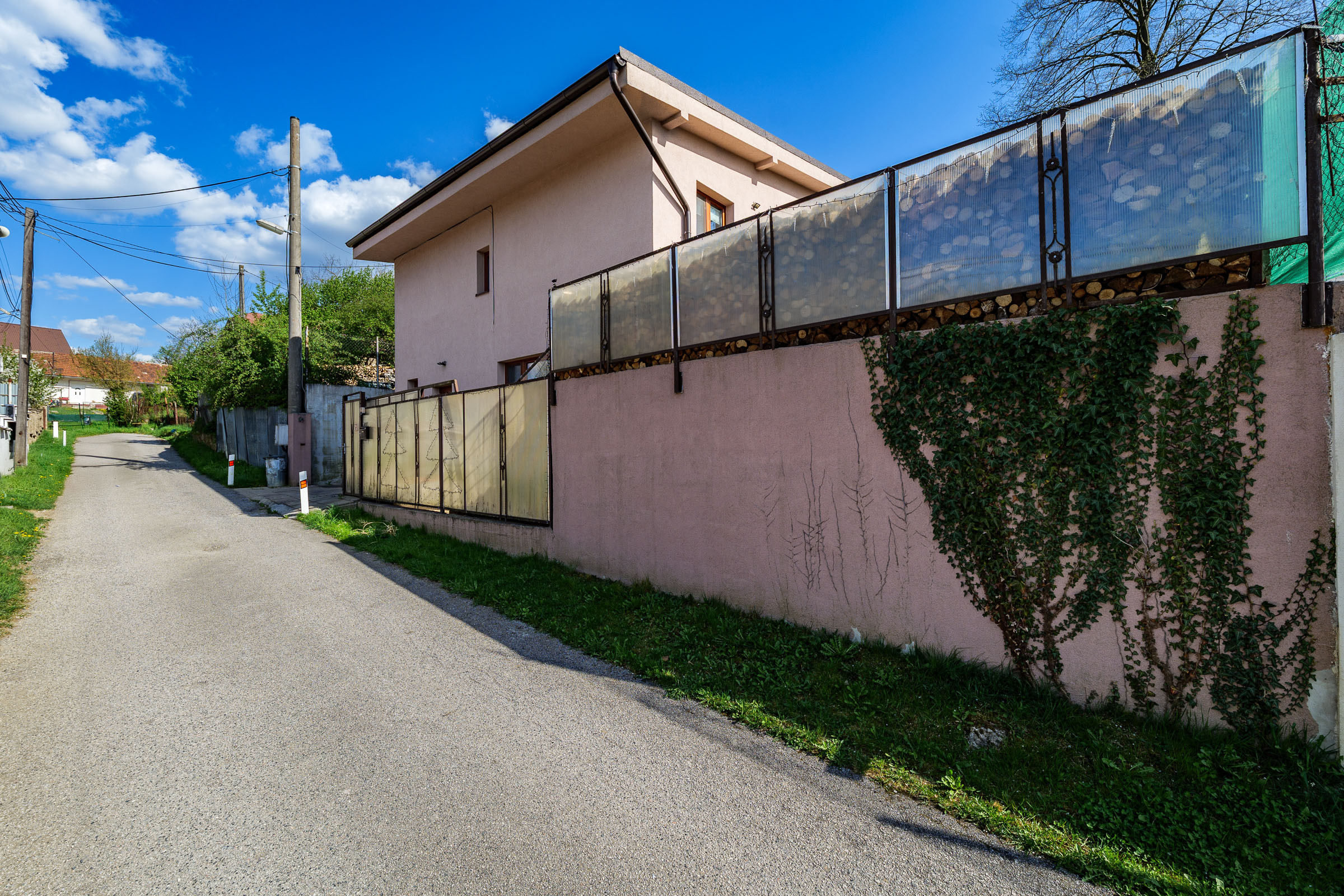 Rodinný dom, novostavba, predaj, Vajkovce, Košice - okolie