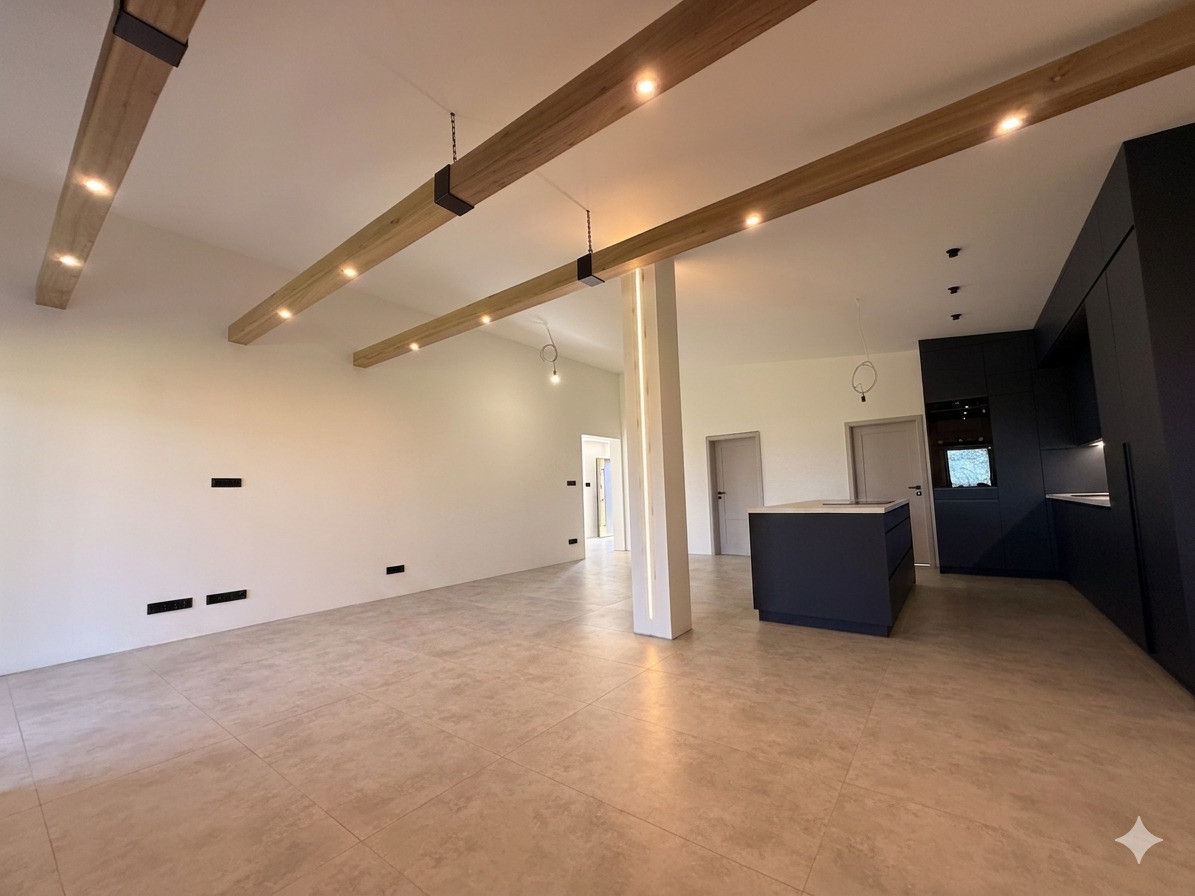 Moderný 4-izbový bungalov na predaj – Dlhé Klčovo