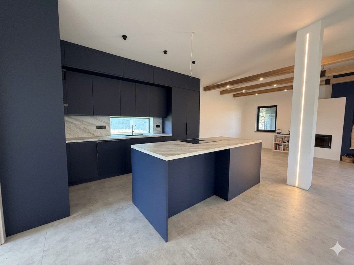 Moderný 4-izbový bungalov na predaj – Dlhé Klčovo