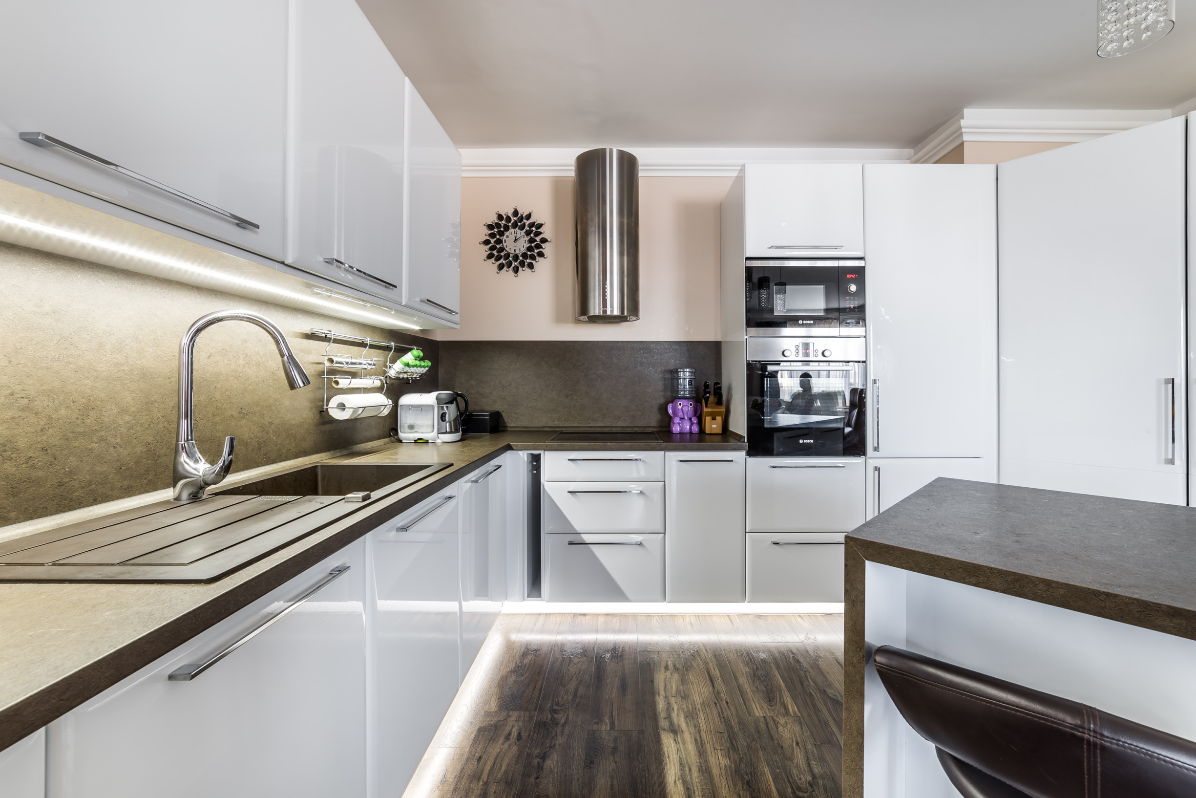 REZERVOVANÉ - 4-izbový, predaj, 94 m2, parking, Borovicový háj, Popradská, Košice