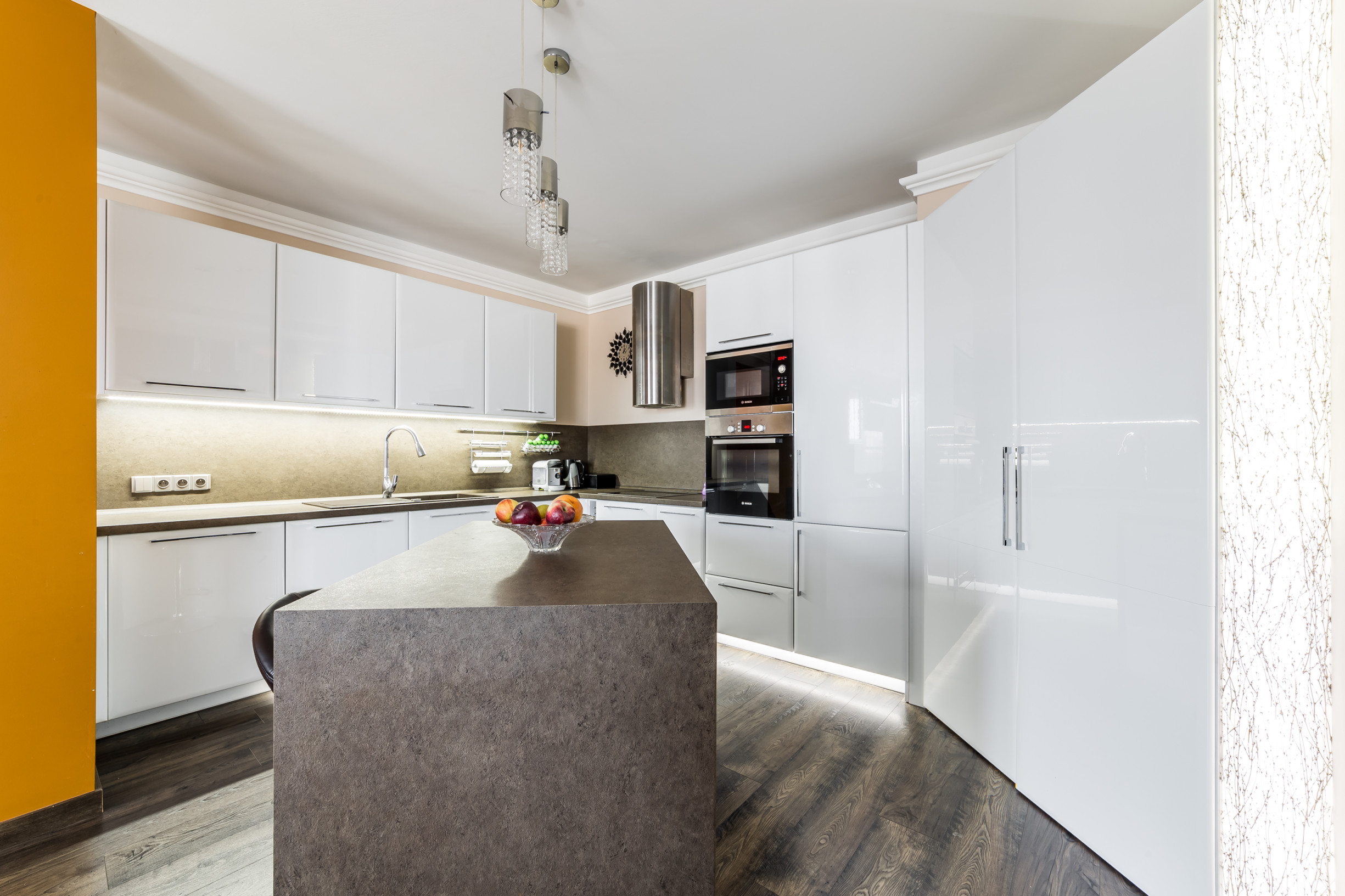 REZERVOVANÉ - 4-izbový, predaj, 94 m2, parking, Borovicový háj, Popradská, Košice