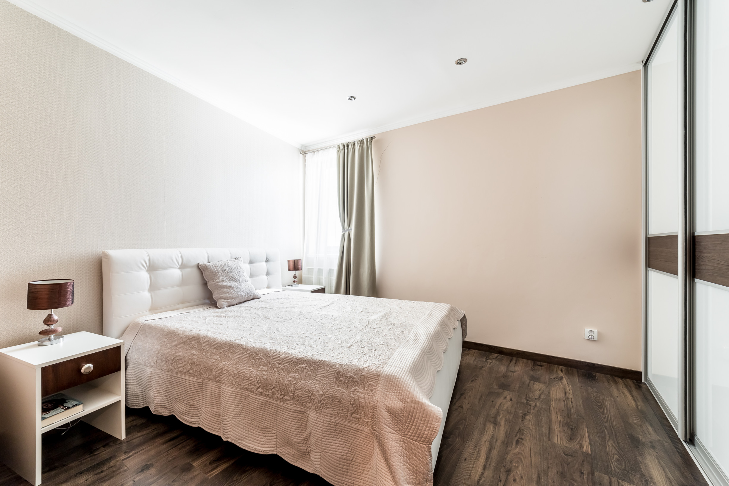REZERVOVANÉ - 4-izbový, predaj, 94 m2, parking, Borovicový háj, Popradská, Košice