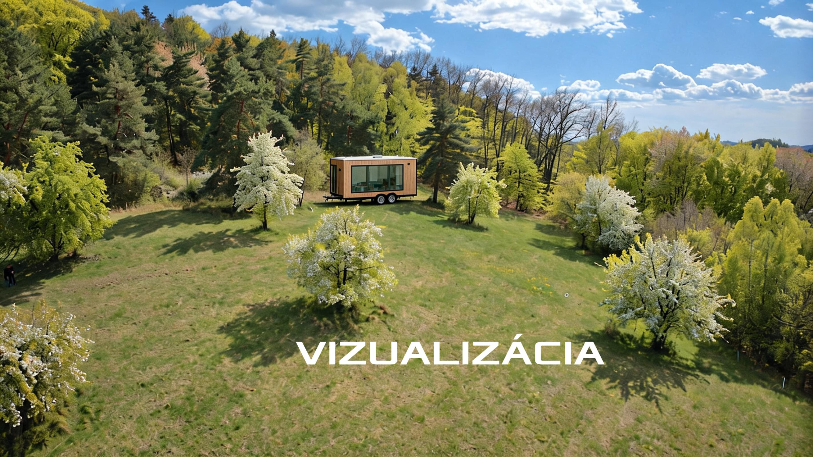 Zaježová – pozemok s výhľadom
